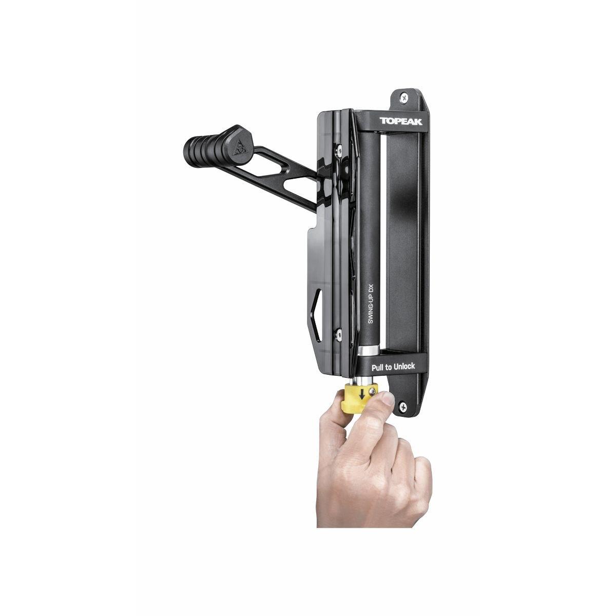 Black - Topeak - Swing-Up DX - 2