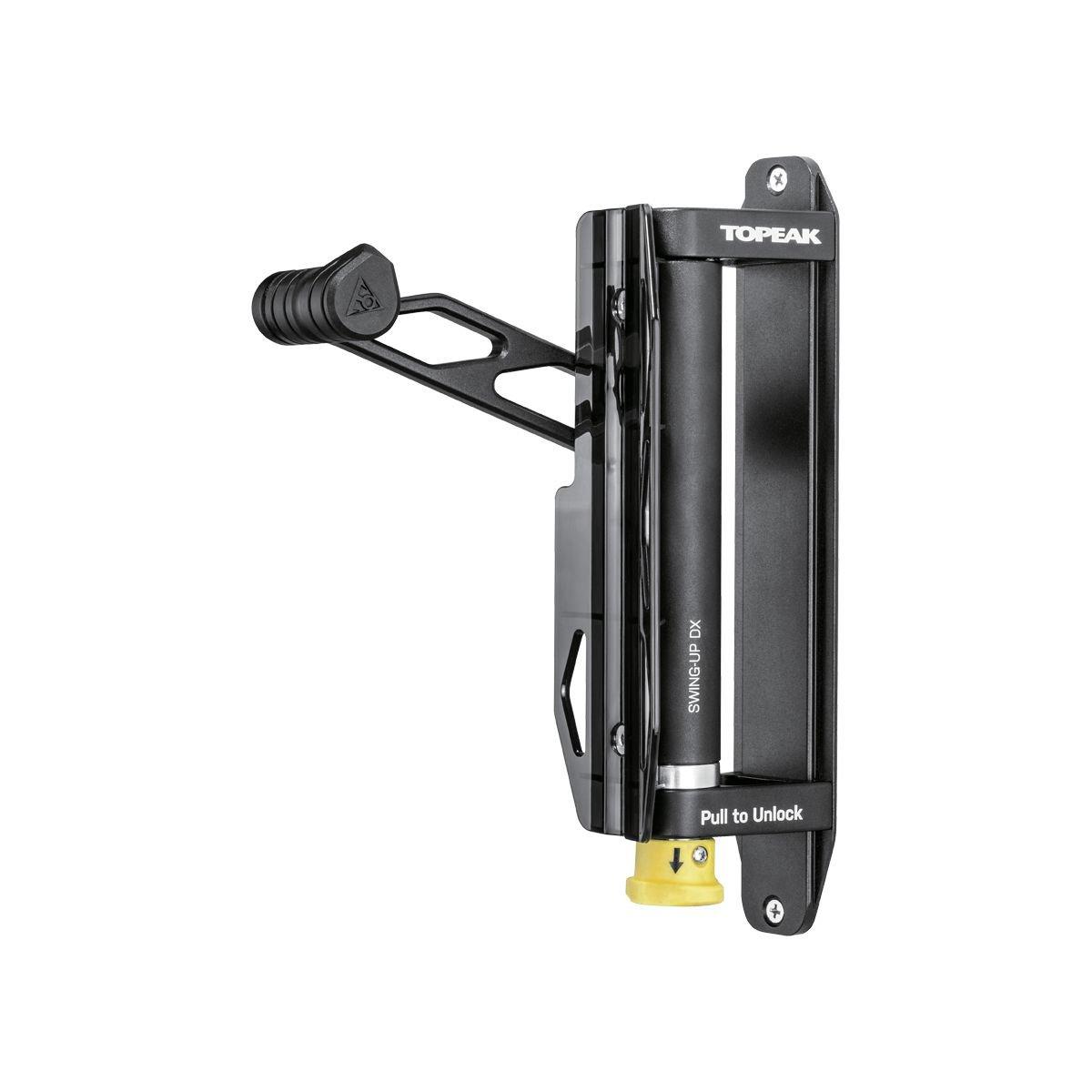 Black - Topeak - Swing-Up DX - 5
