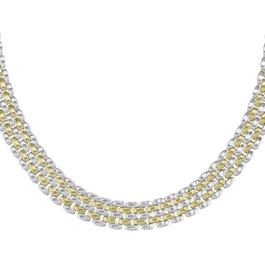Boss Boss Jewellery Isla Necklace 1580548