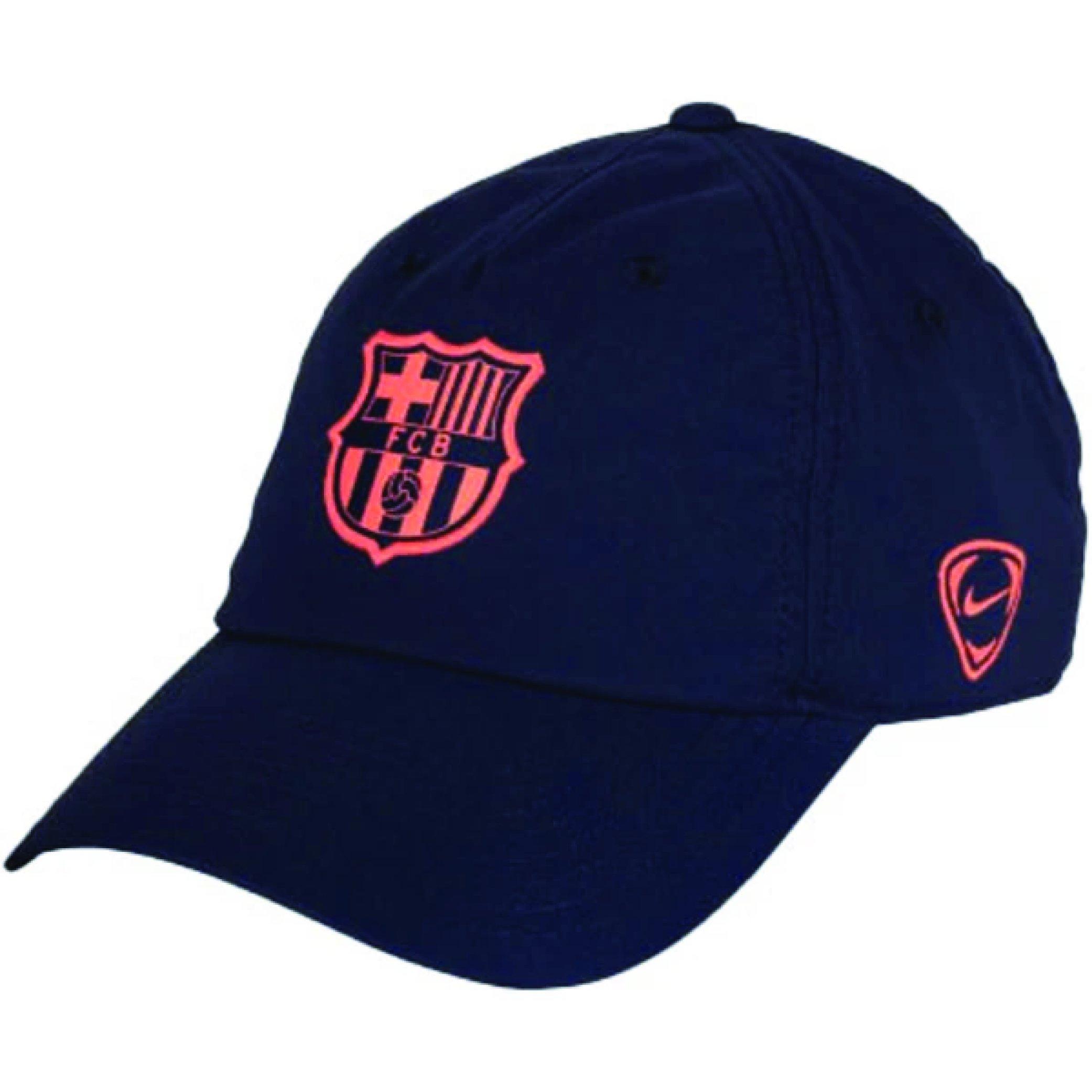 Navy - Nike - Nike FCB Club Cap 99