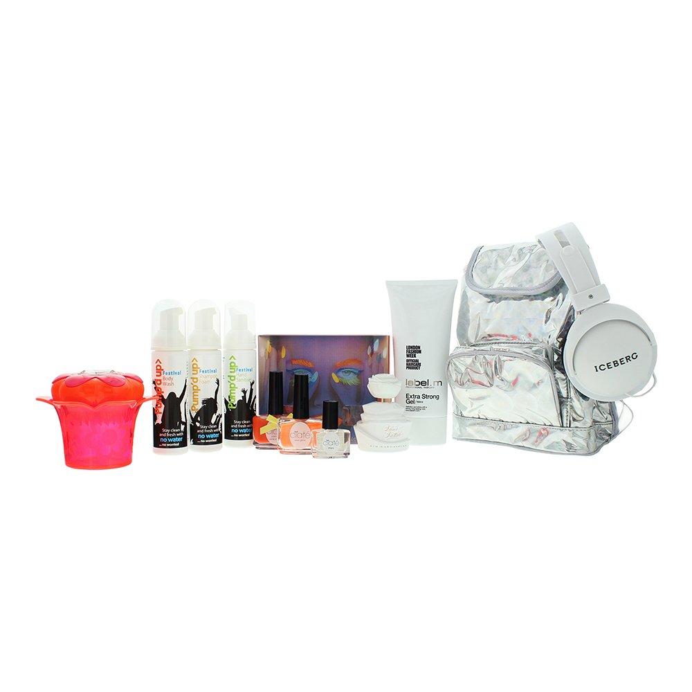 Various Festival Ready Set - None