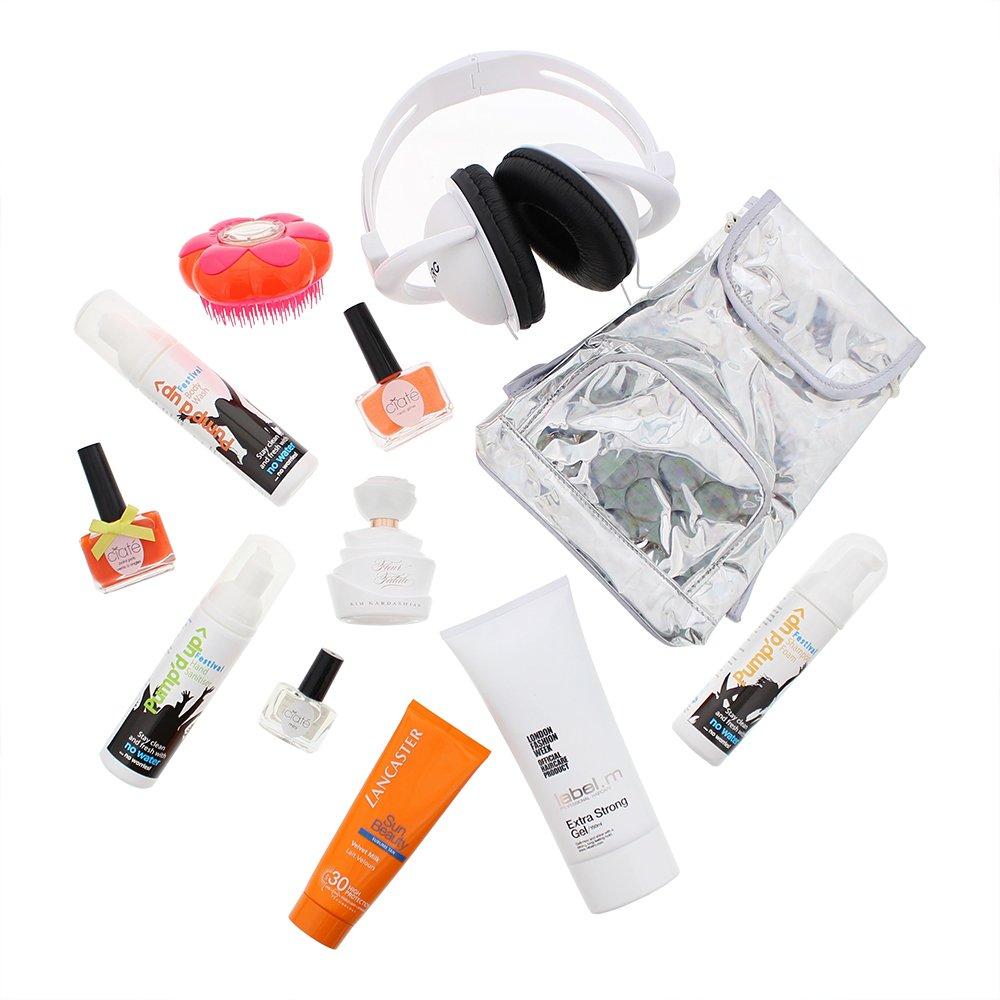 None - Various - Festival Ready Set - 2