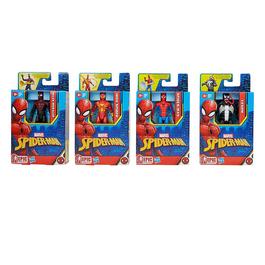 Marvel GAME Marvel Spider Man 4 Inch Scale Figure (Assortment)