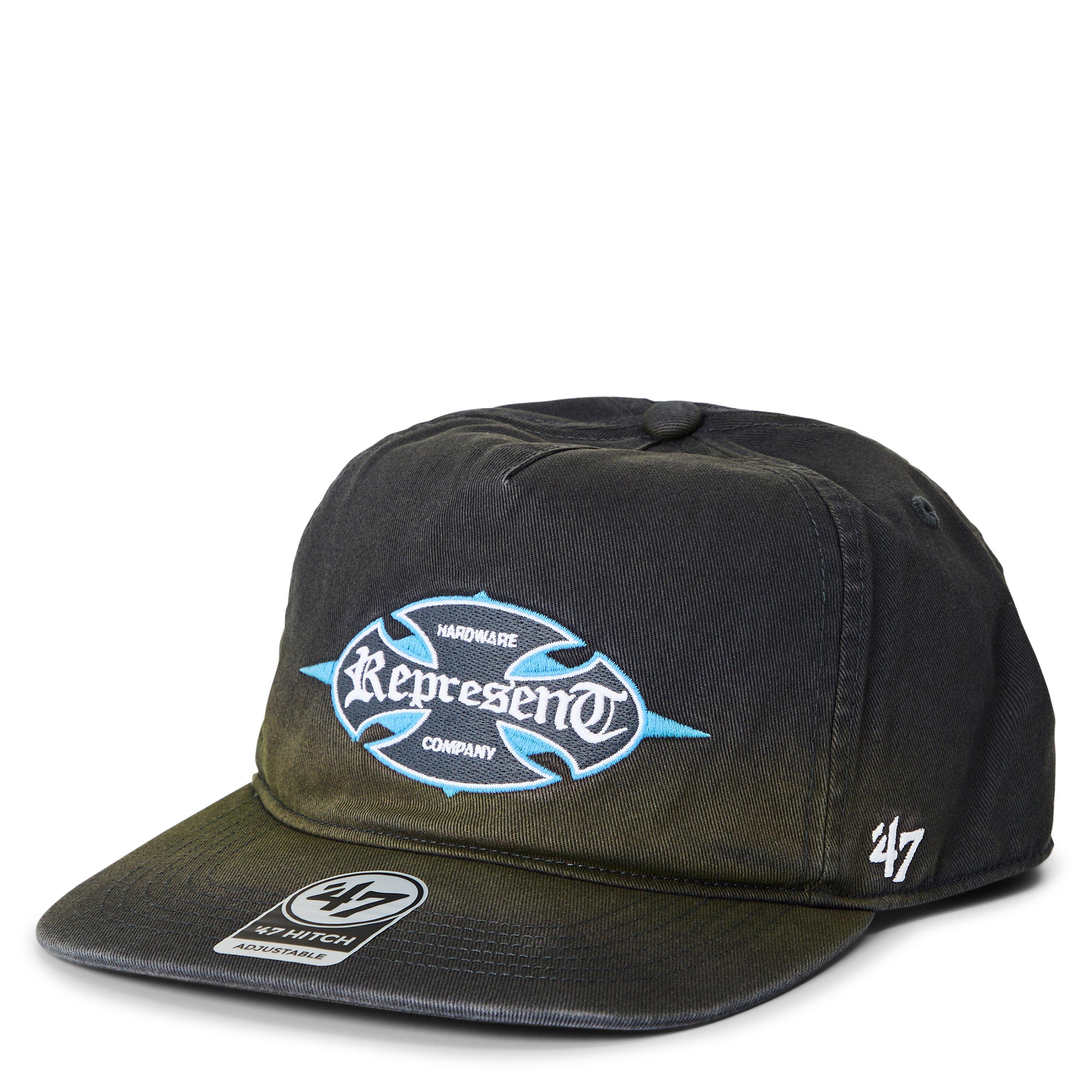 Vintage Navy - Represent - Rep Hardwear Cap Sn72 - 1