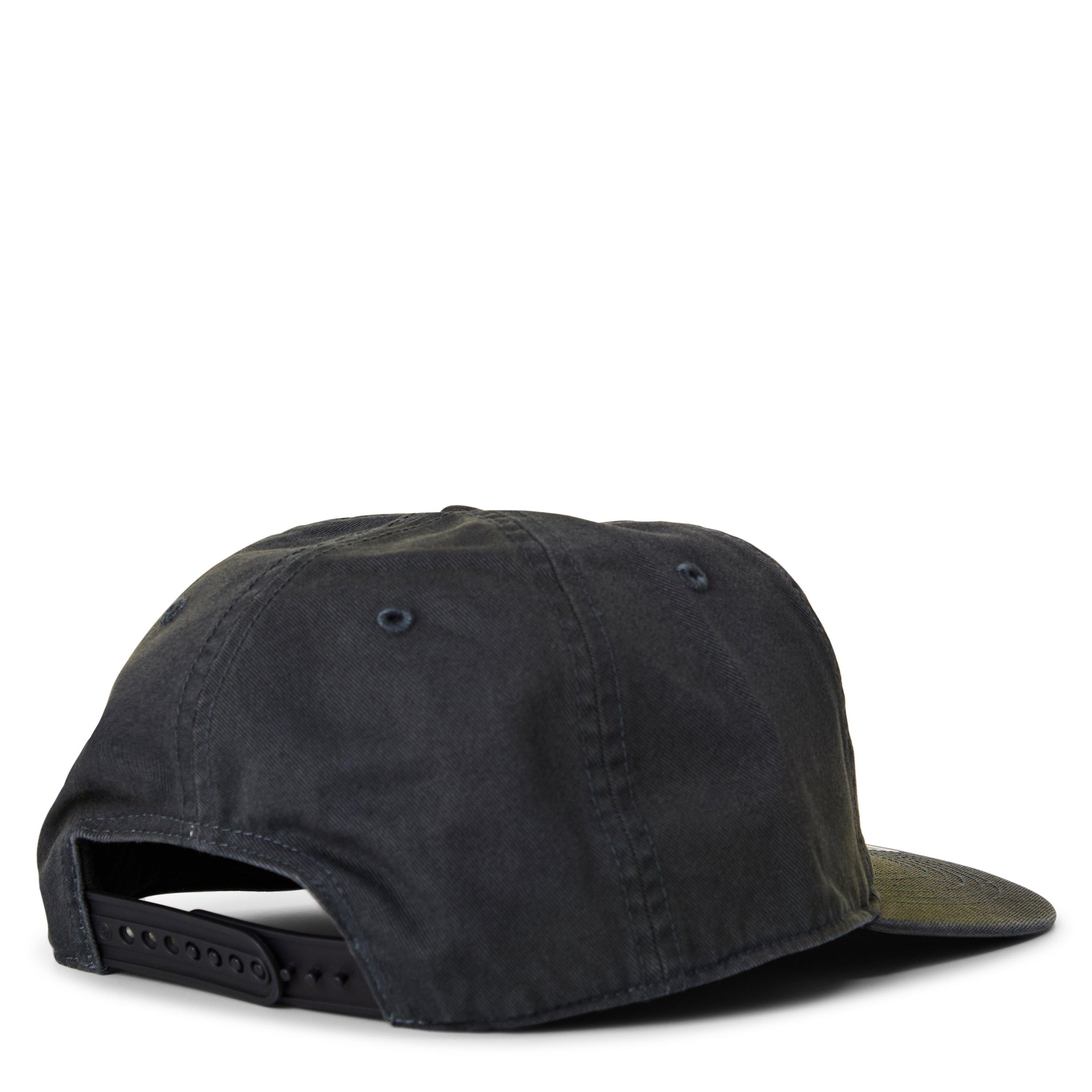 Vintage Navy - Represent - Rep Hardwear Cap Sn72 - 2