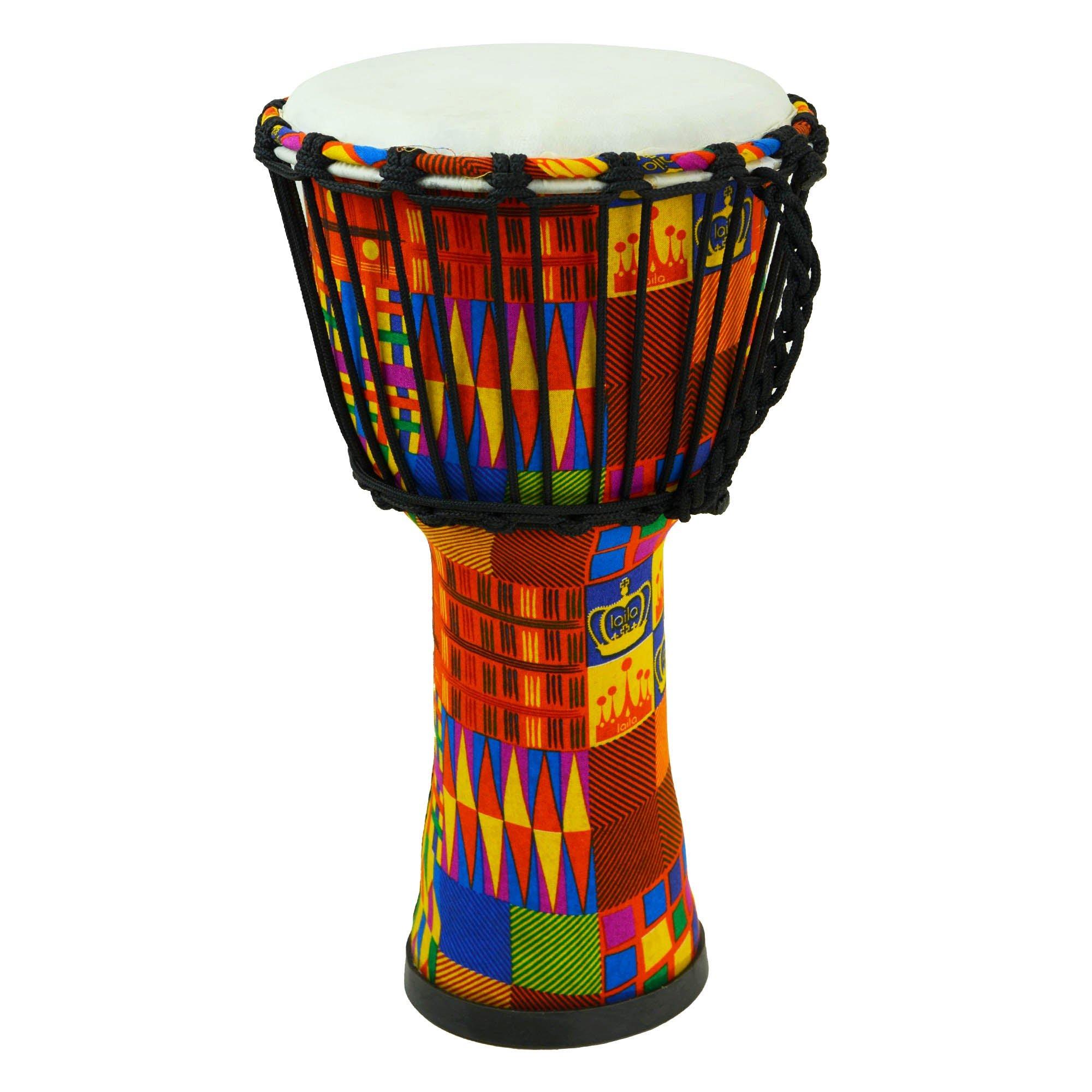 Multi - A-Star - A-Star 8 inch Lightweight Djembe - 1