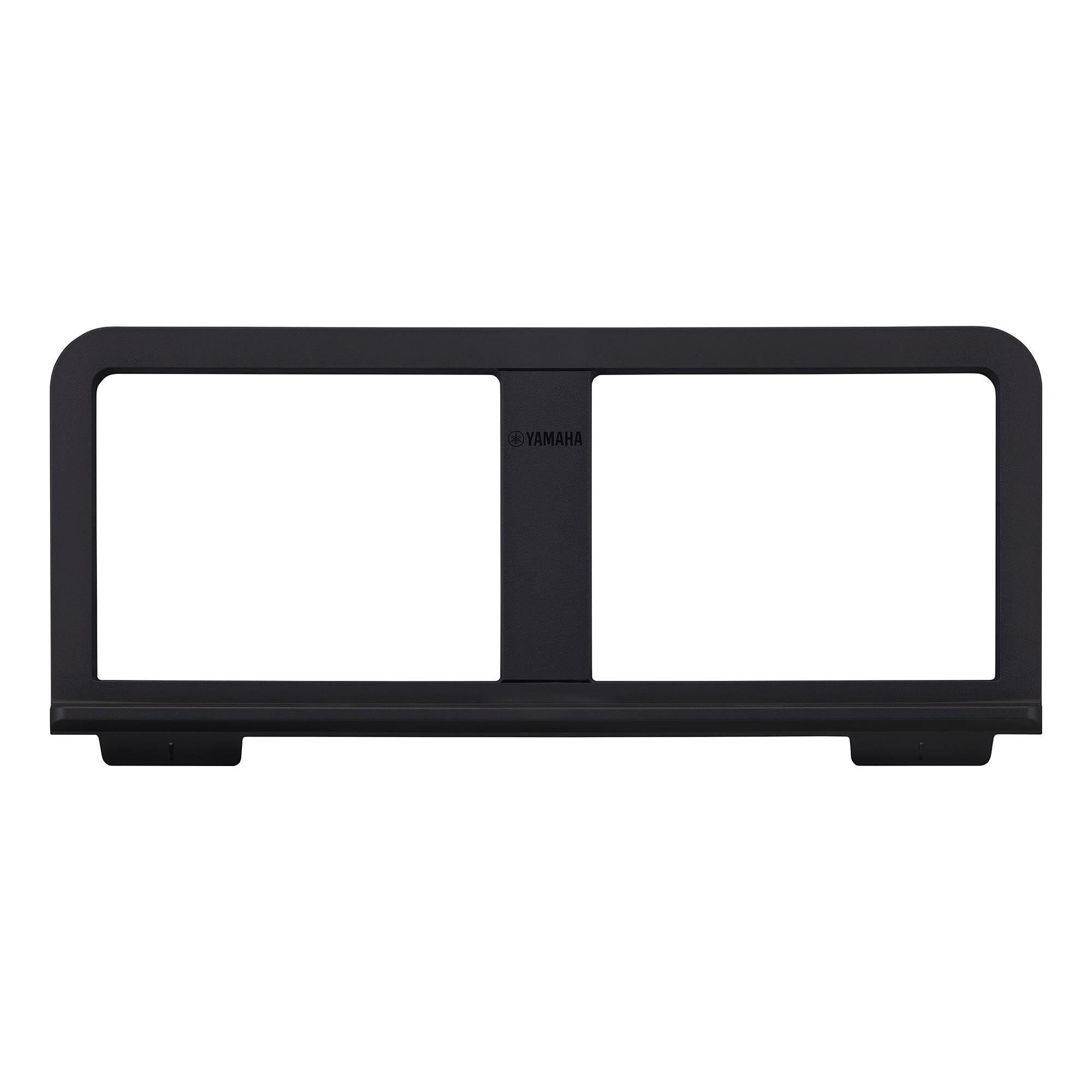 Black - Yamaha - PSR-F52 Portable Keyboard - 8