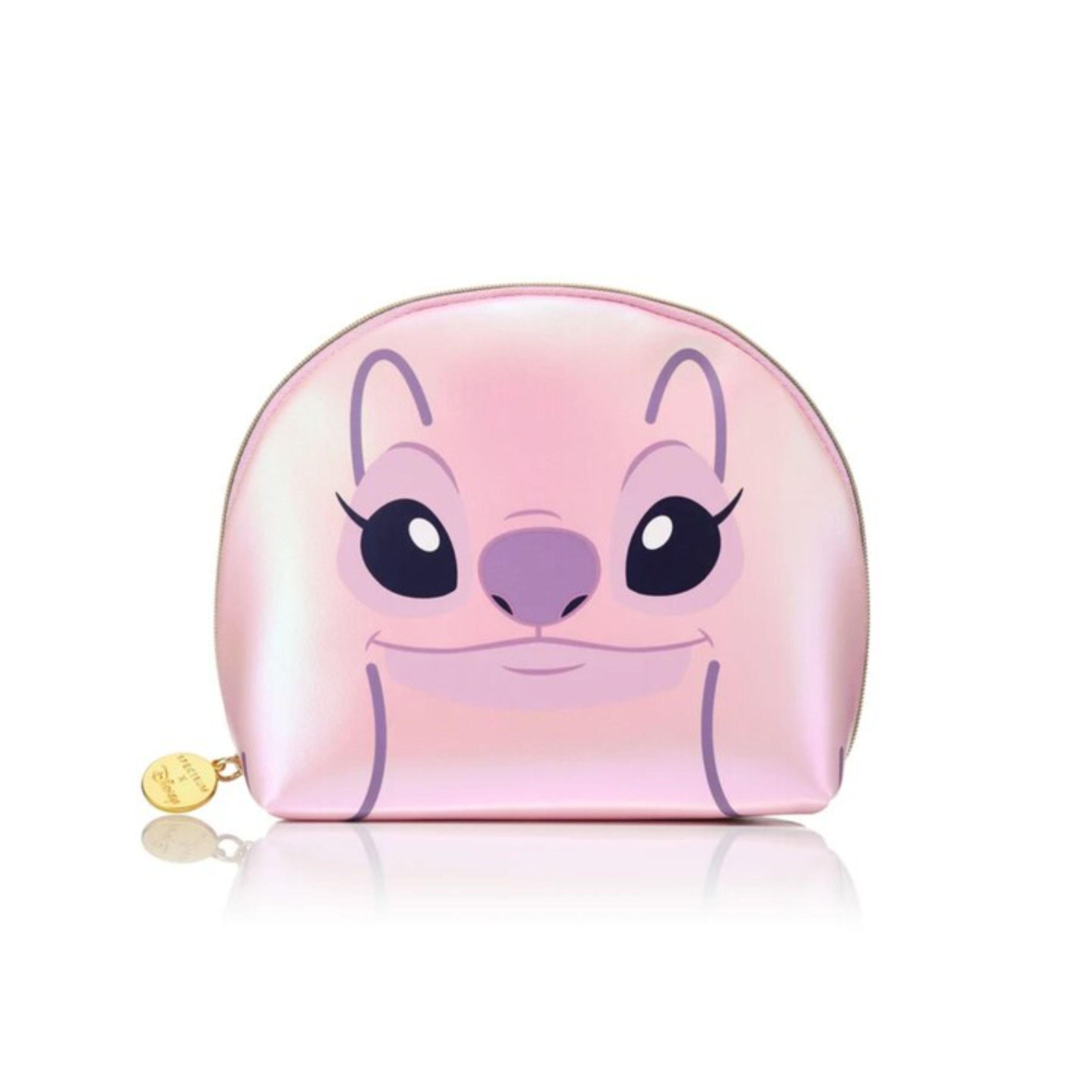 Pink - Spectrum Collections - Spectrum Angel Makeup Bag - 1