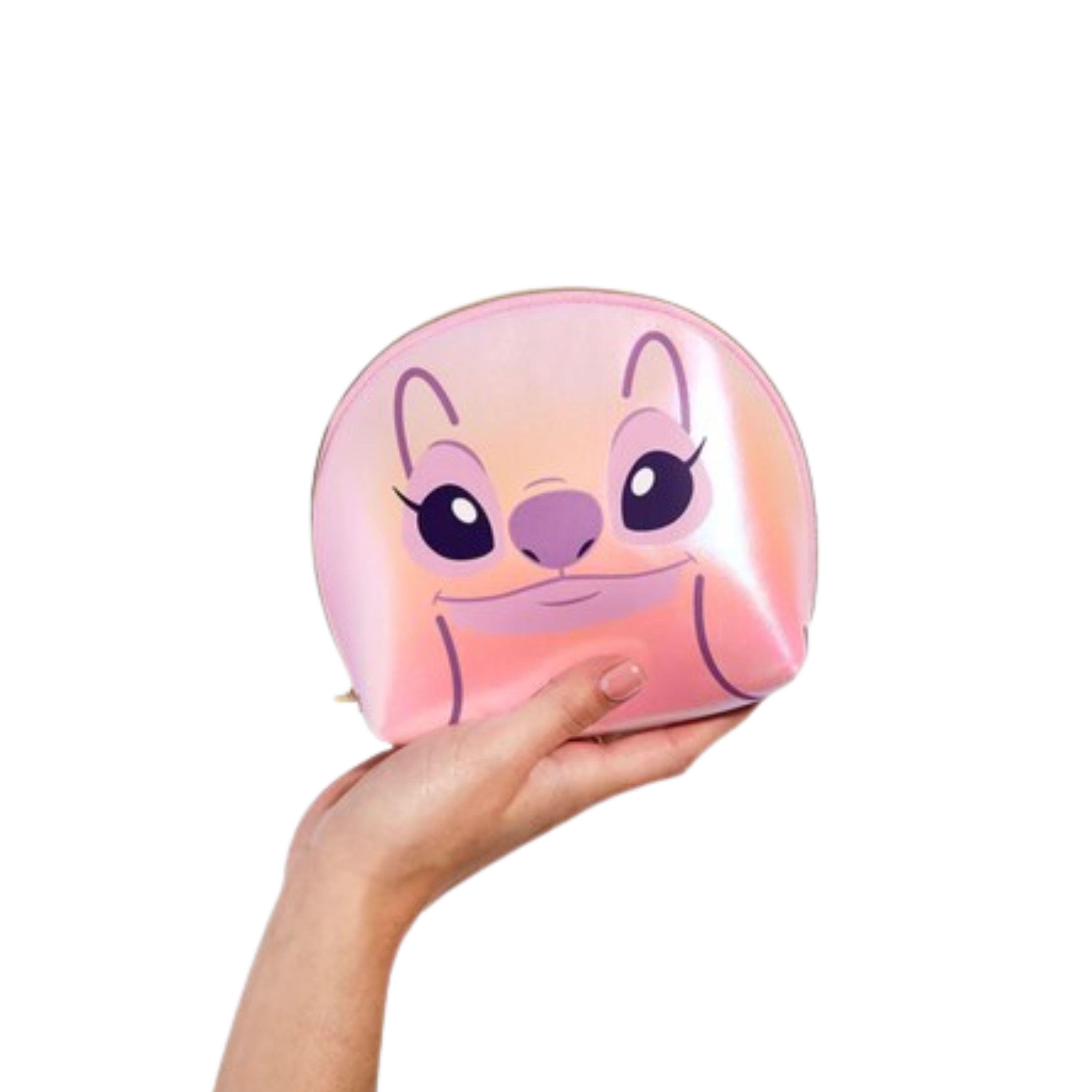 Pink - Spectrum Collections - Spectrum Angel Makeup Bag - 2