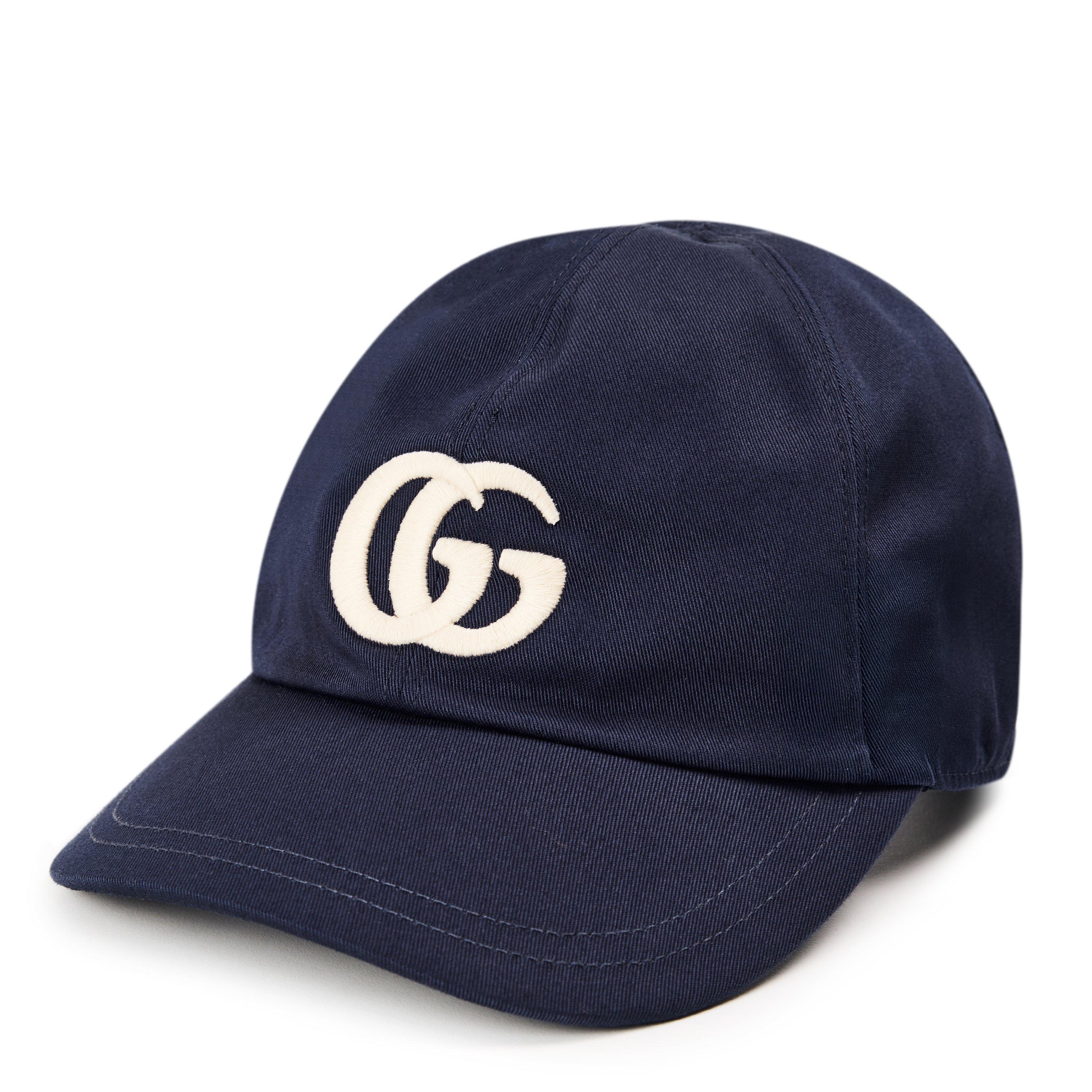 Gucci Gucci Lgo Cap Jn63