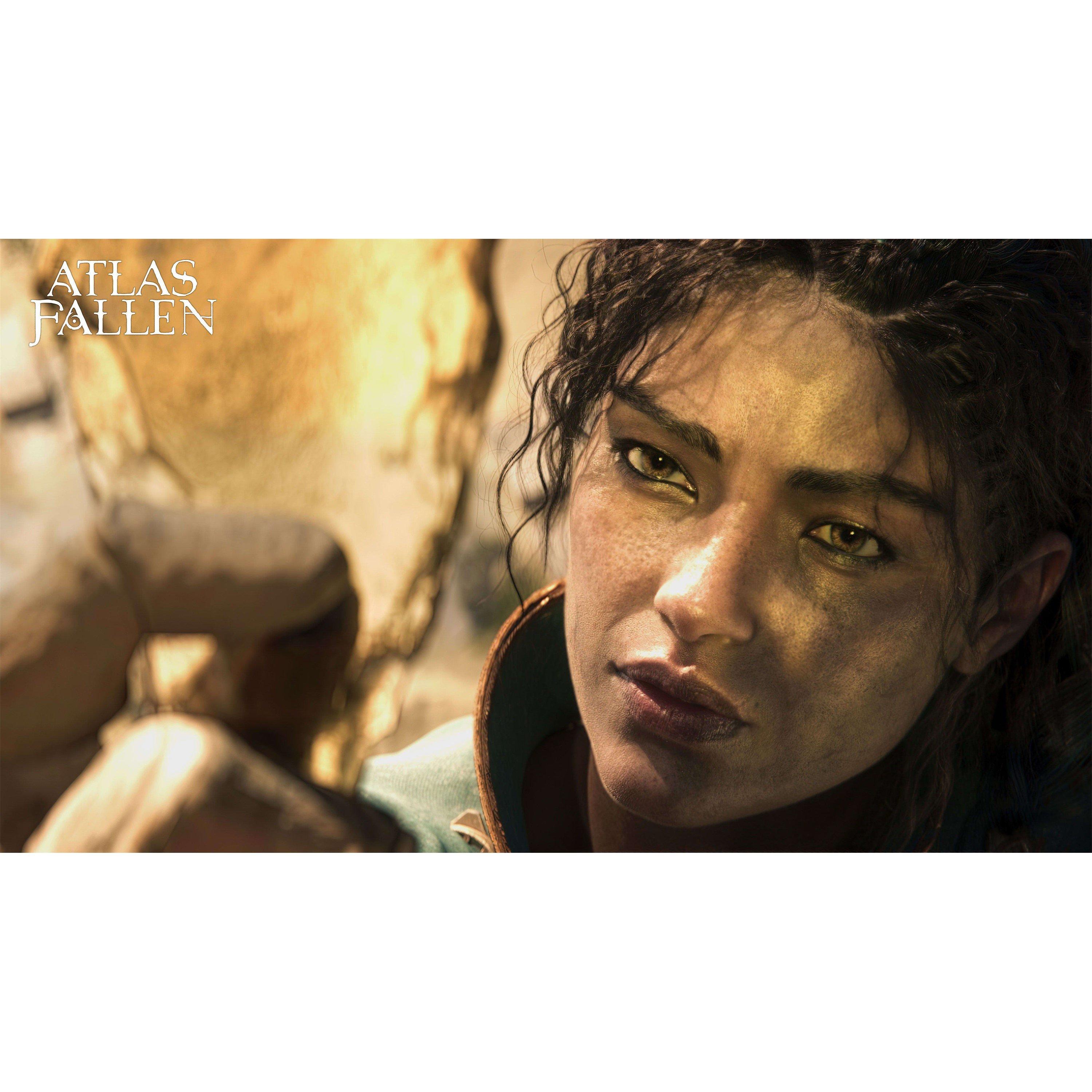 PlayStation 5 - Maximum Games - Atlas Fallen - 5