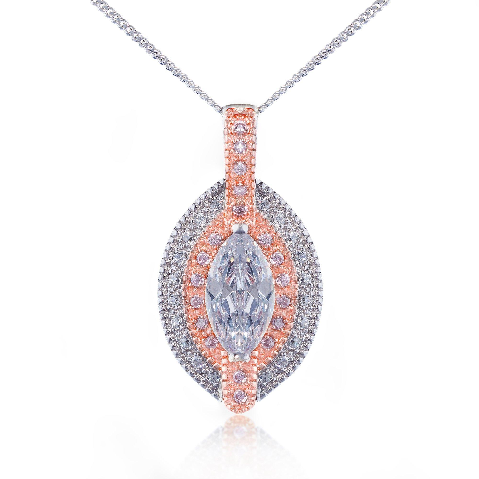 Espree Espree The Teagan Pendant