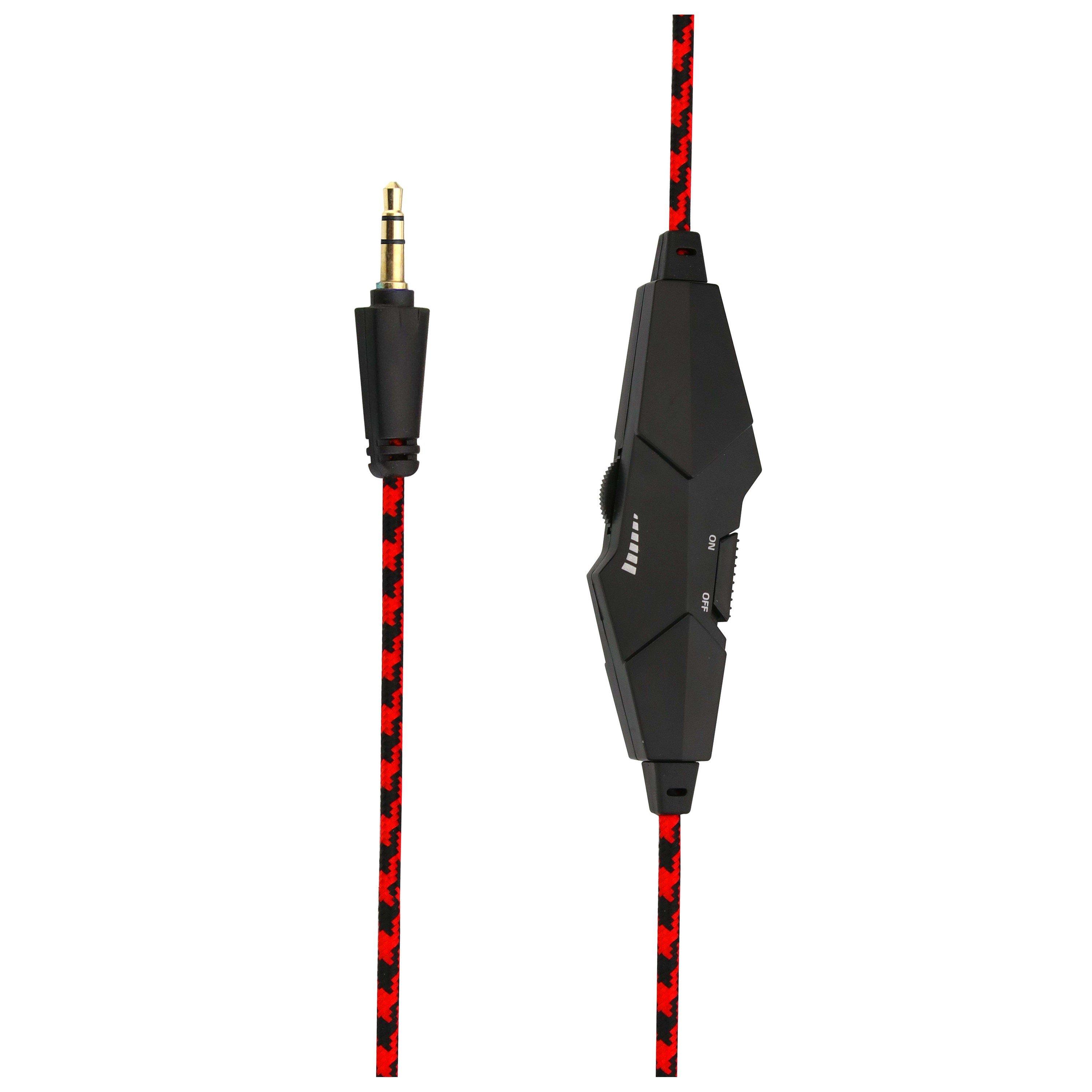 Ps5 - Pokemon - OTL PRO G4 Pokémon Pokéball Gaming Headphones - 5