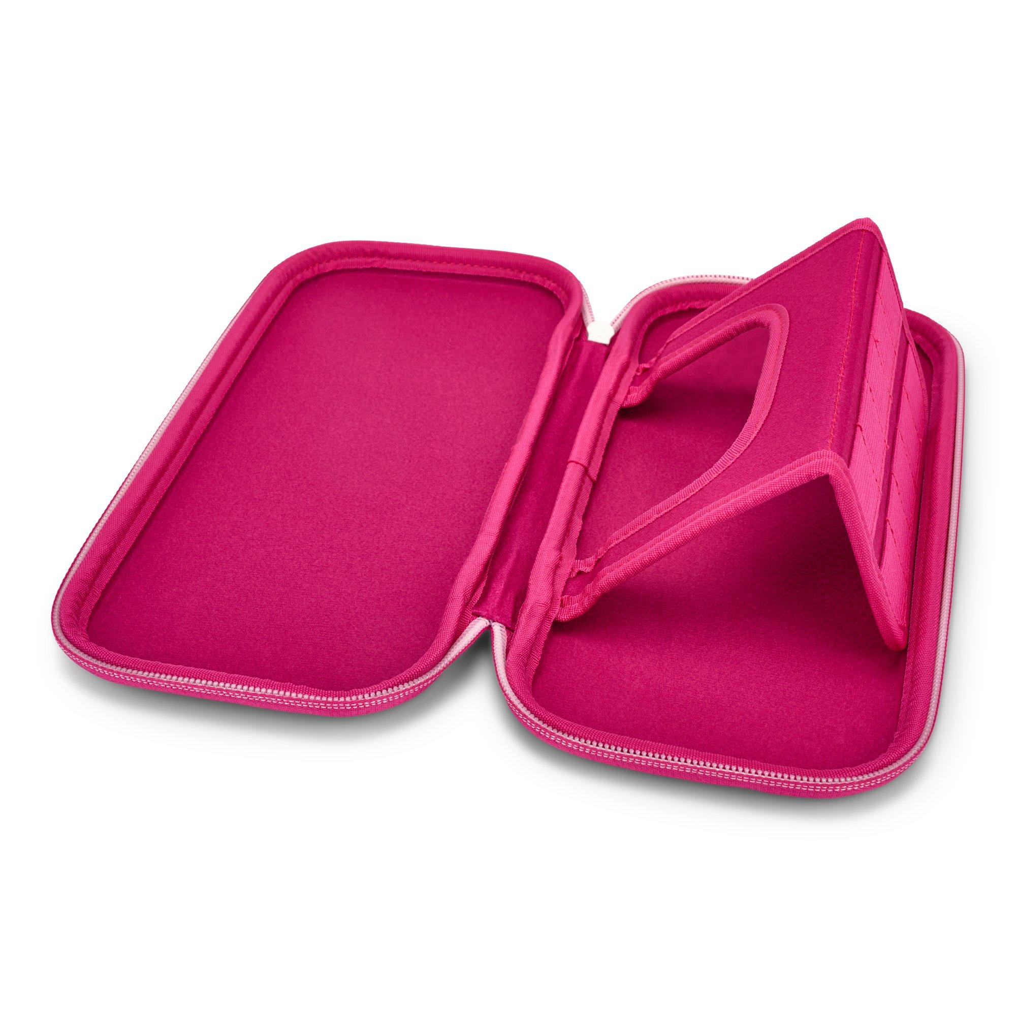 Charizard slips - PowerA - Slim Case for Nintendo Switch Systems - Tie Dye Charizard - 7