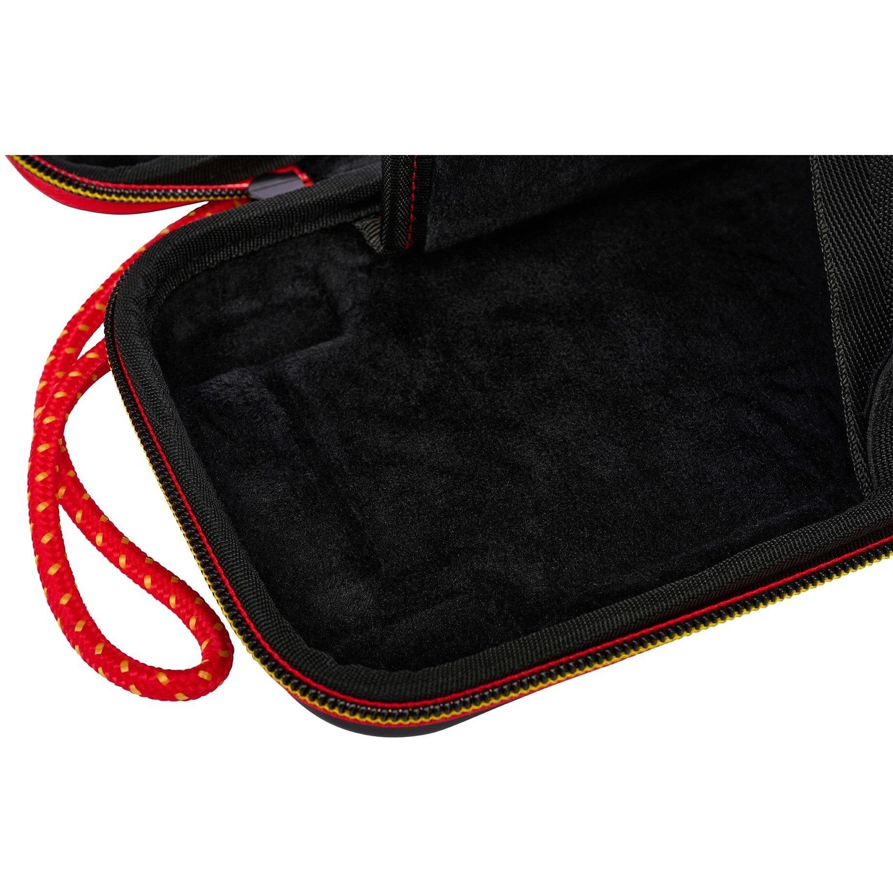 Pikachu - Pokemon - Slim Travel Pro Case for Switch - Pikachu Arcade - 4