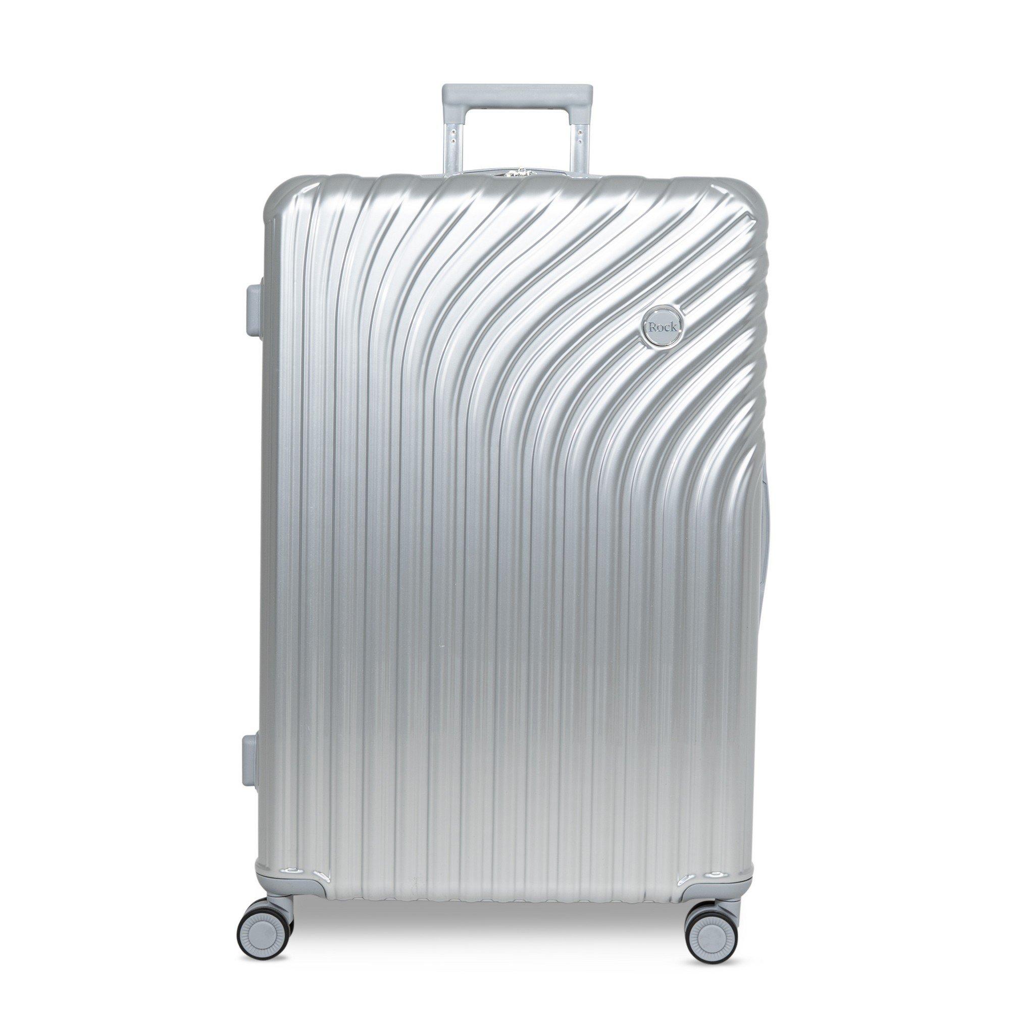 Silver - Rock - Rock Vesta Silver Large - 3