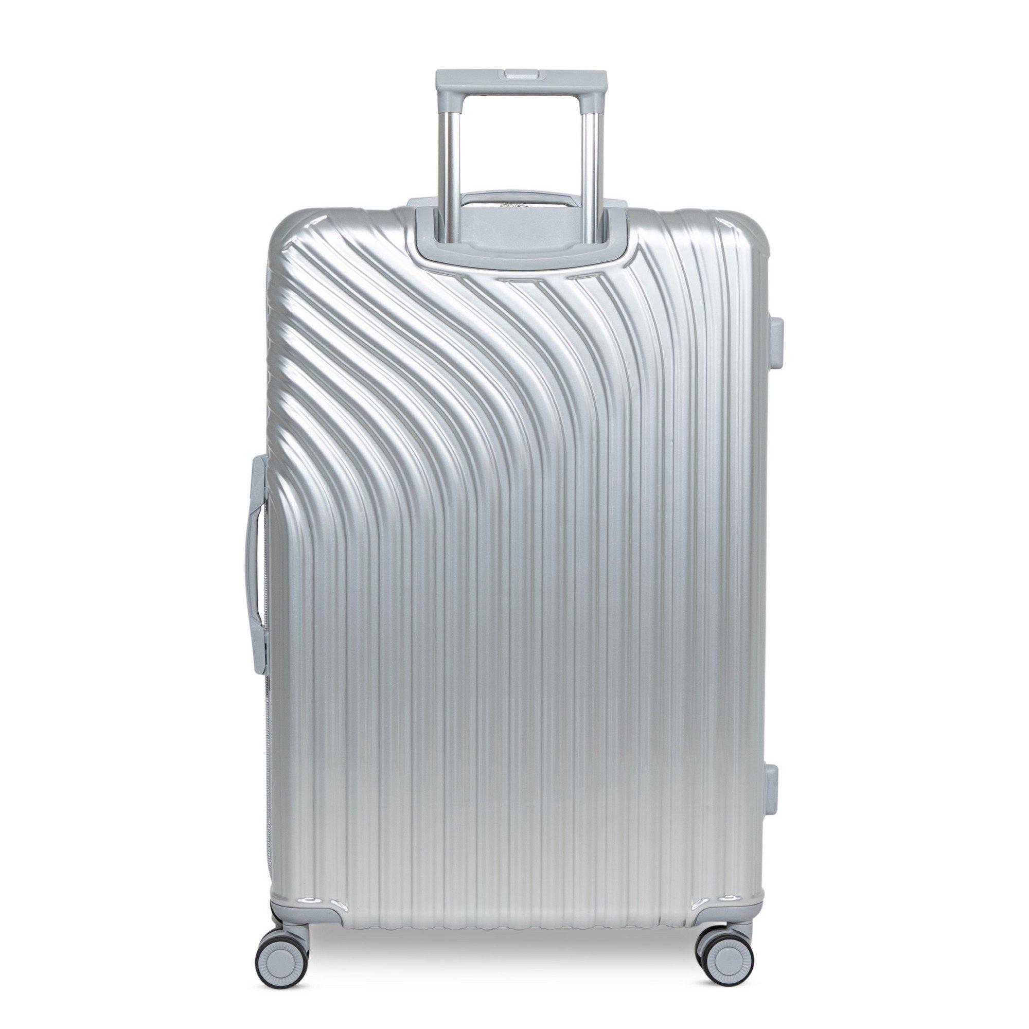 Silver - Rock - Rock Vesta Silver Large - 4
