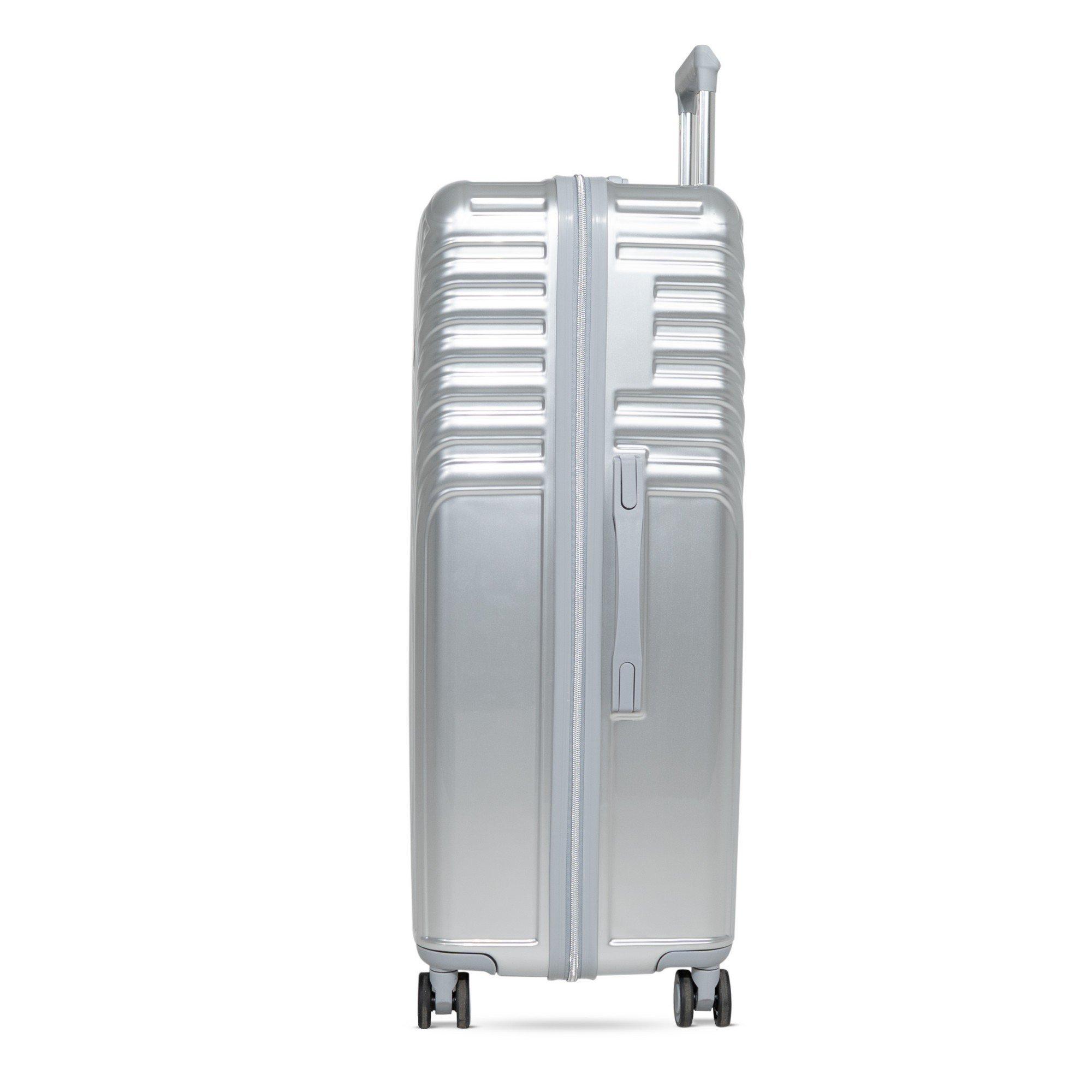 Silver - Rock - Rock Vesta Silver Large - 5