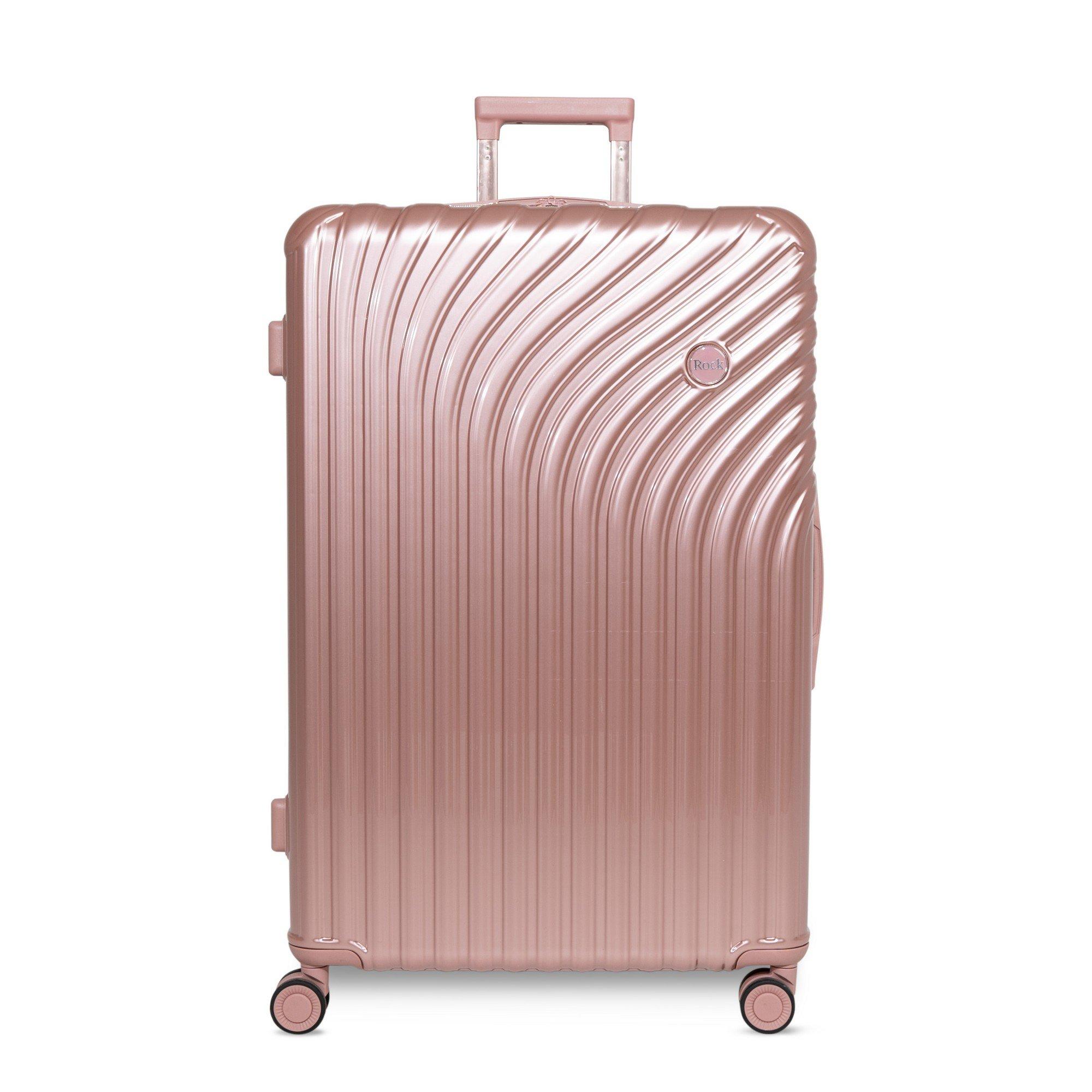 Pink - Rock - Rock Vesta Pink Large - 3