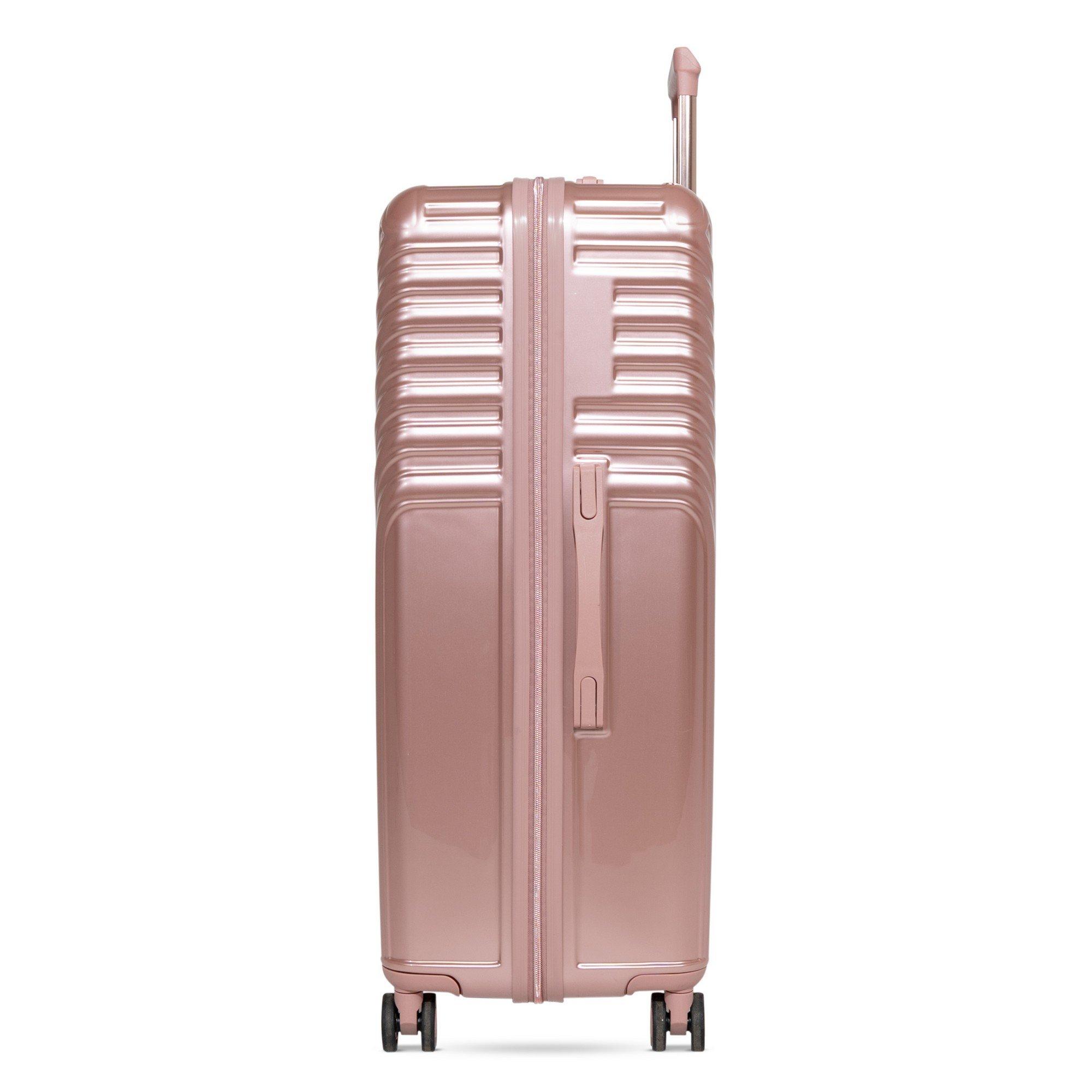 Pink - Rock - Rock Vesta Pink Large - 5