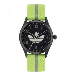 adidas Originals Unisex Adidas Code Four Watch