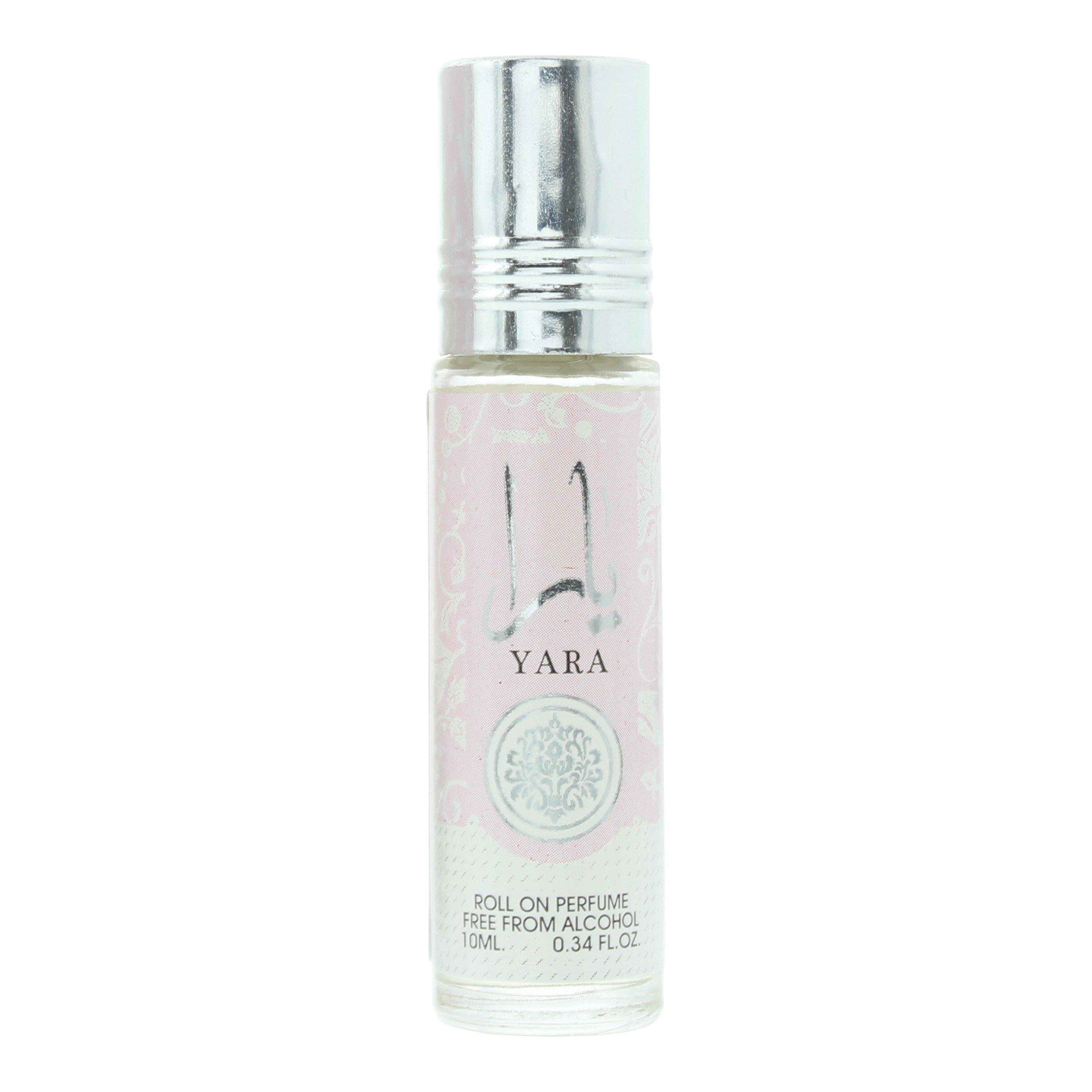 None - Lattafa - Lattafa Yara Rollerball Eau de Parfum 10ml - 2