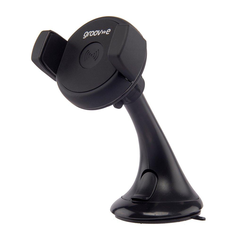 Multi - Groov-e - Wireless Charger Mount - 3