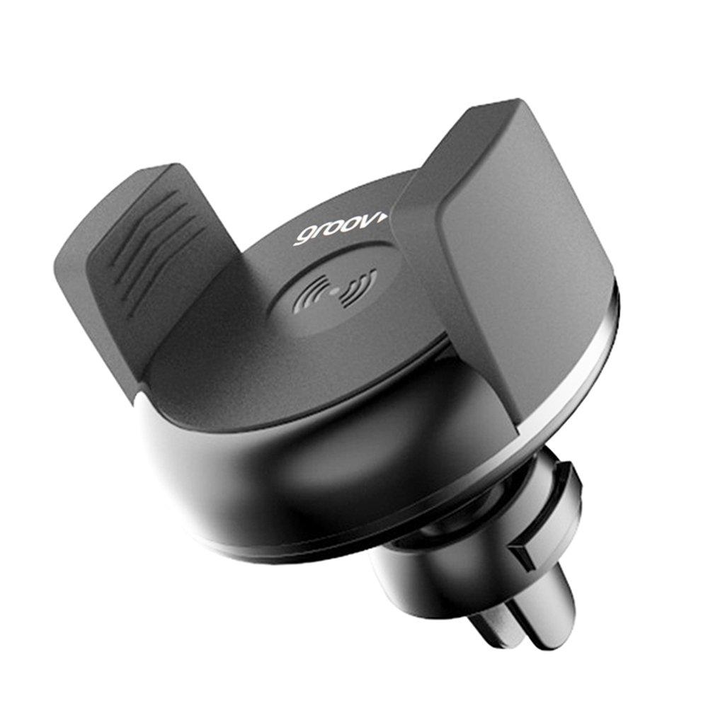 Multi - Groov-e - Wireless Charger Mount - 4