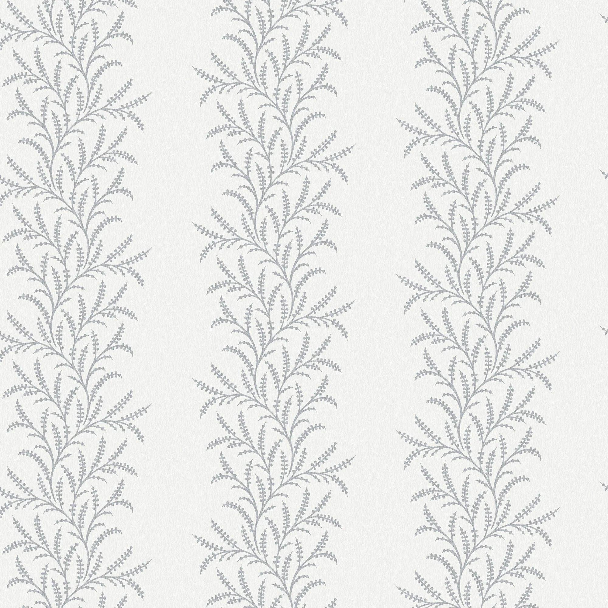 Blue - Superfresco Easy - Indie Stripe Wallpaper - 1