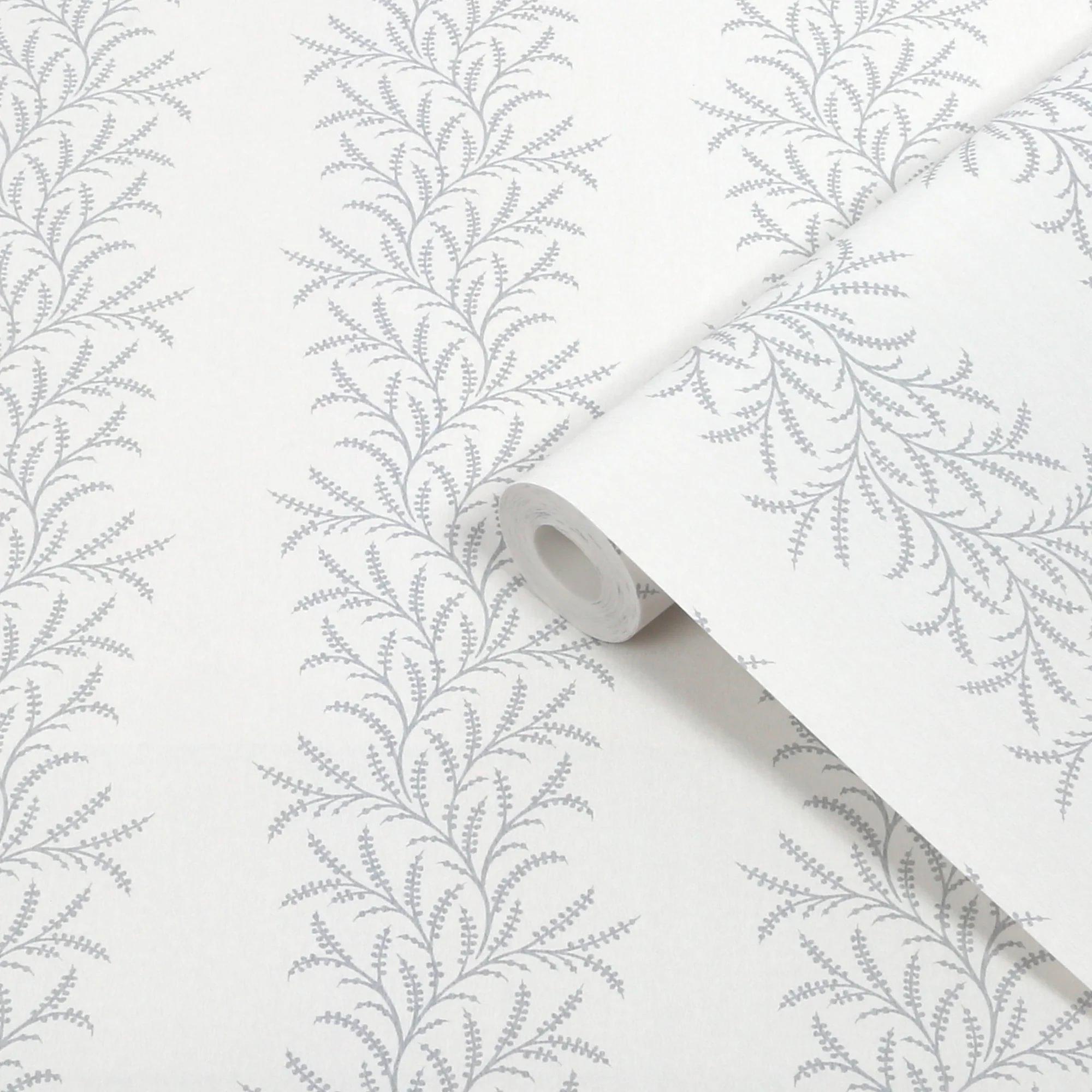 Blue - Superfresco Easy - Indie Stripe Wallpaper - 3
