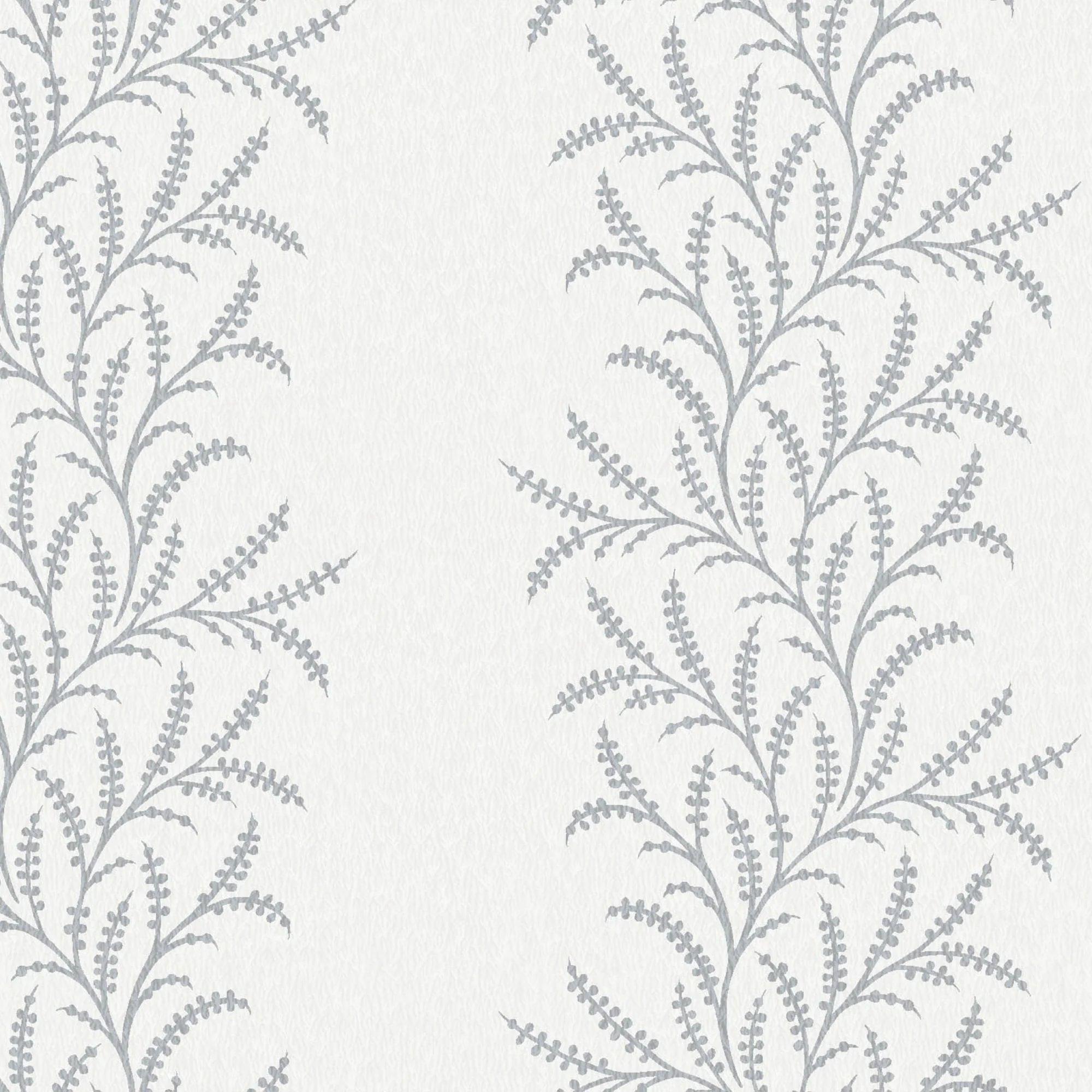 Blue - Superfresco Easy - Indie Stripe Wallpaper - 4