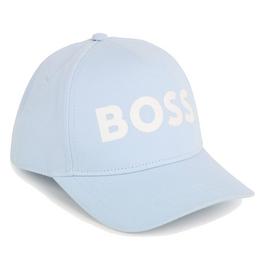 Boss Lgo Cap Jn42