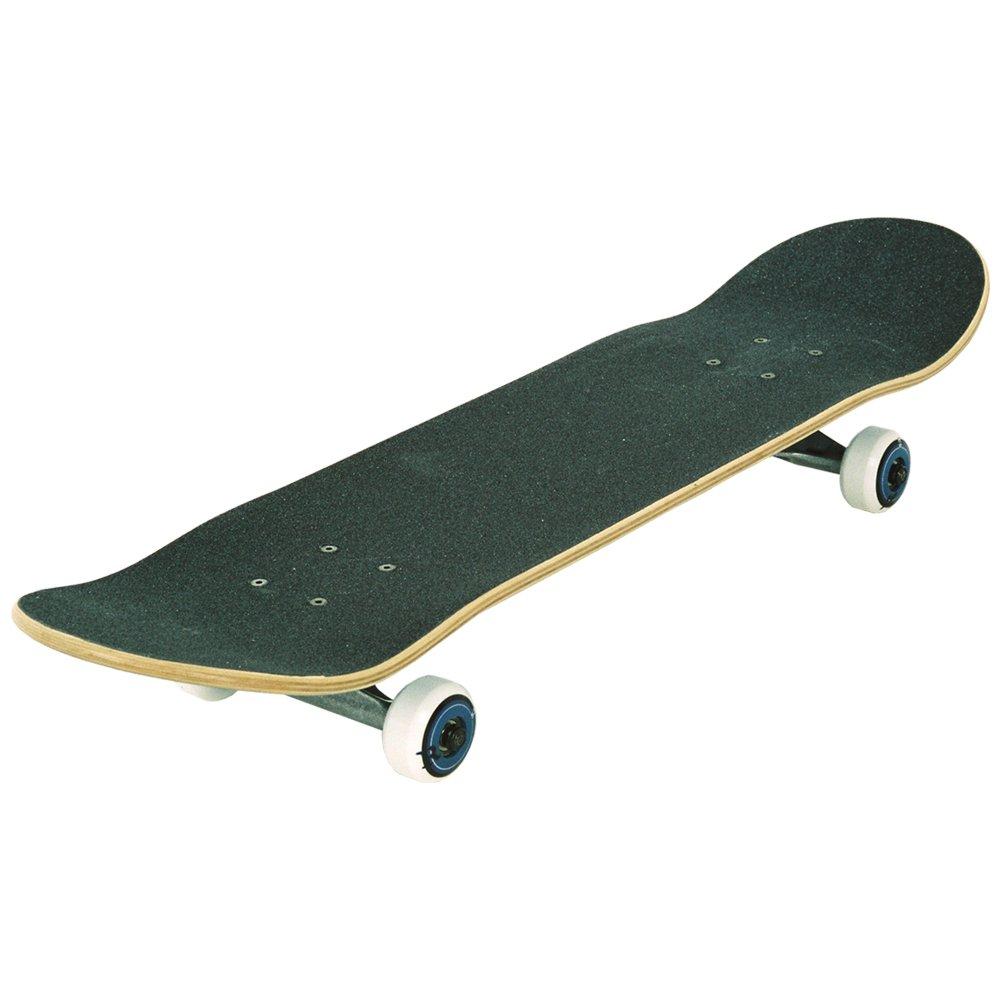 White - Renner - PRO Z Series Complete Skateboard - 4