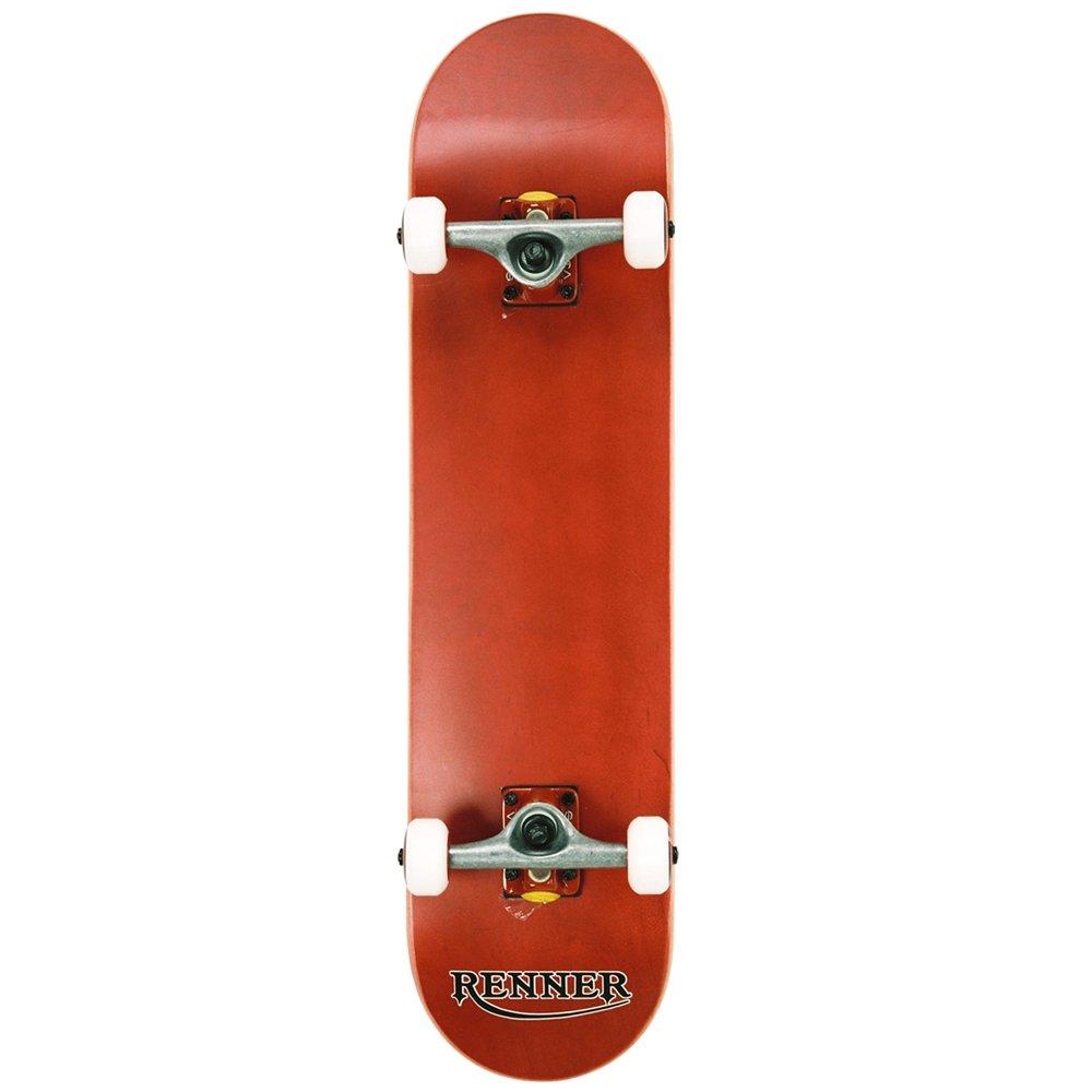 PRO Z Series Complete Skateboard
