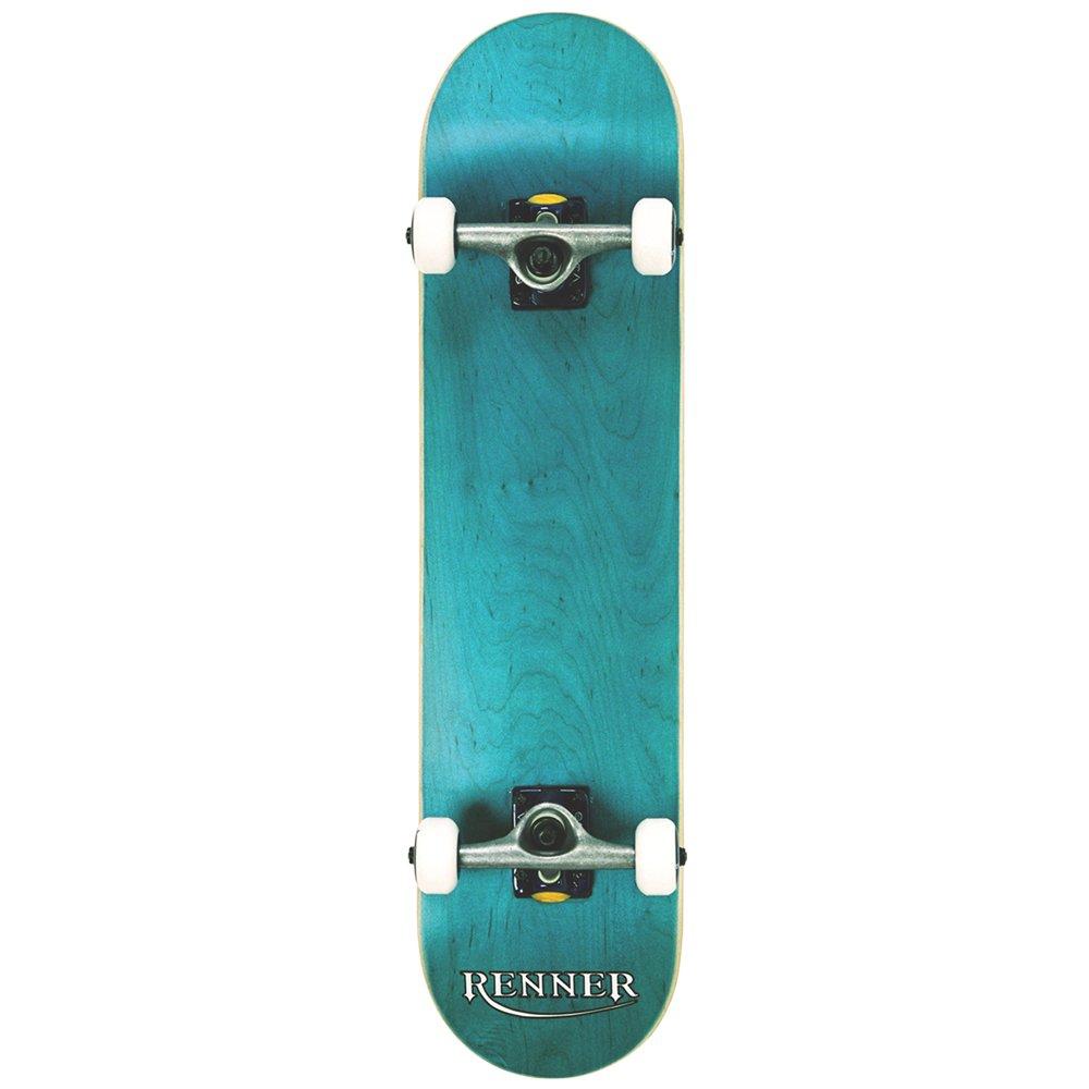 PRO Z Series Complete Skateboard