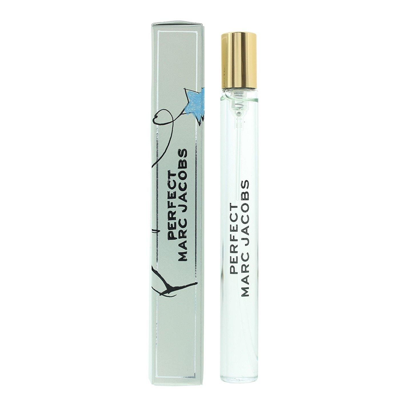 None - Marc Jacobs - Perfect Eau de Toilette 10ml - 1