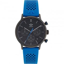 adidas Originals Ladies Adidas Originals CODE ONE CHRONO AOSY22015