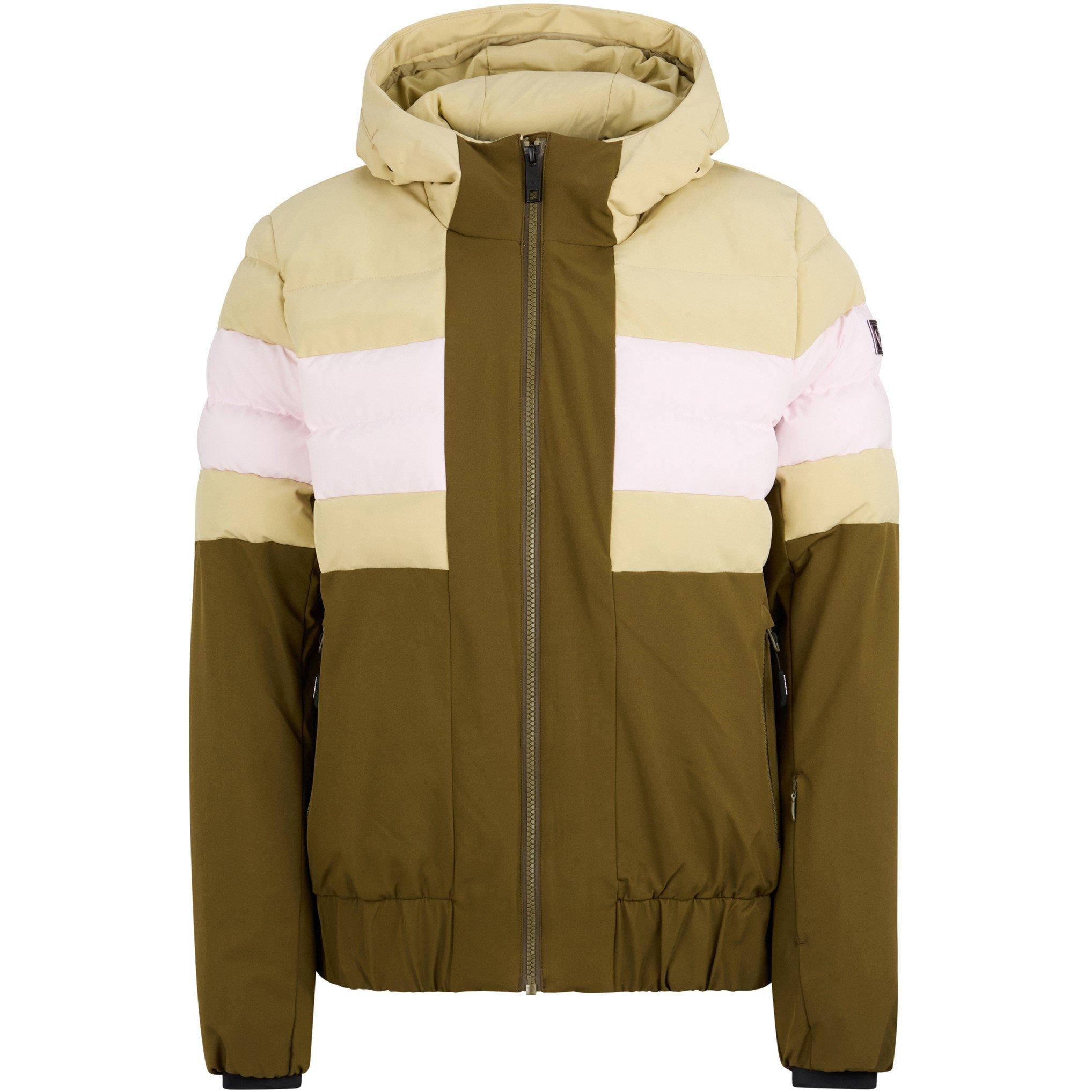 Seaweed - Ziener - Ziener Tindia Jkt Ld61 - 1