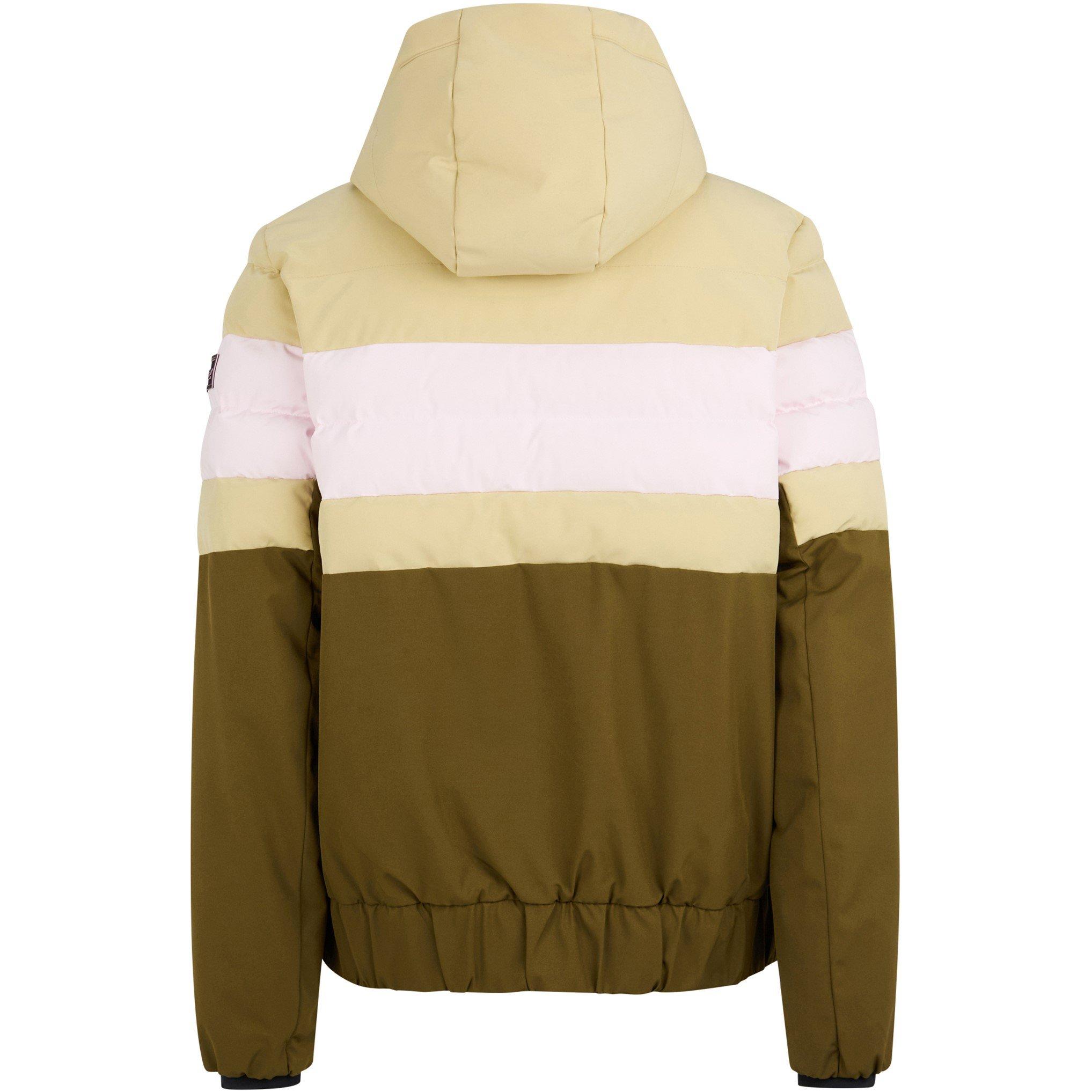 Seaweed - Ziener - Ziener Tindia Jkt Ld61 - 2