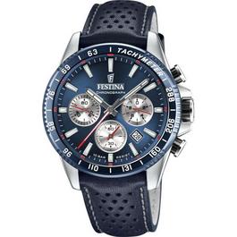 Festina Messieurs Montre Chronographe Intemporelle F20634/4