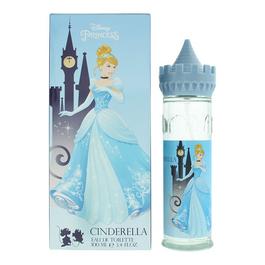 Disney Disney Princess Cinderella Castle EDT 100ml