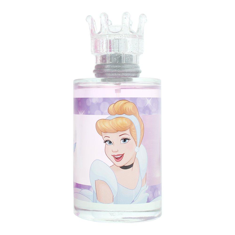 None - Disney - Disney Princess Cinderella Castle EDT 100ml - 2