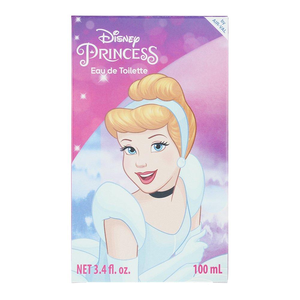 None - Disney - Disney Princess Cinderella Castle EDT 100ml - 3