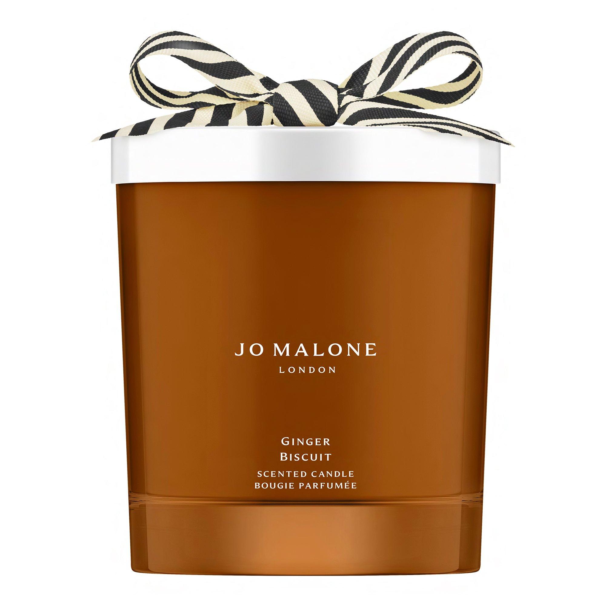 None - Jo Malone London - Ginger Biscuit Classic Candle - 1