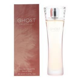 Ghost Ghost Sweetheart 30ml Eau De Toilette