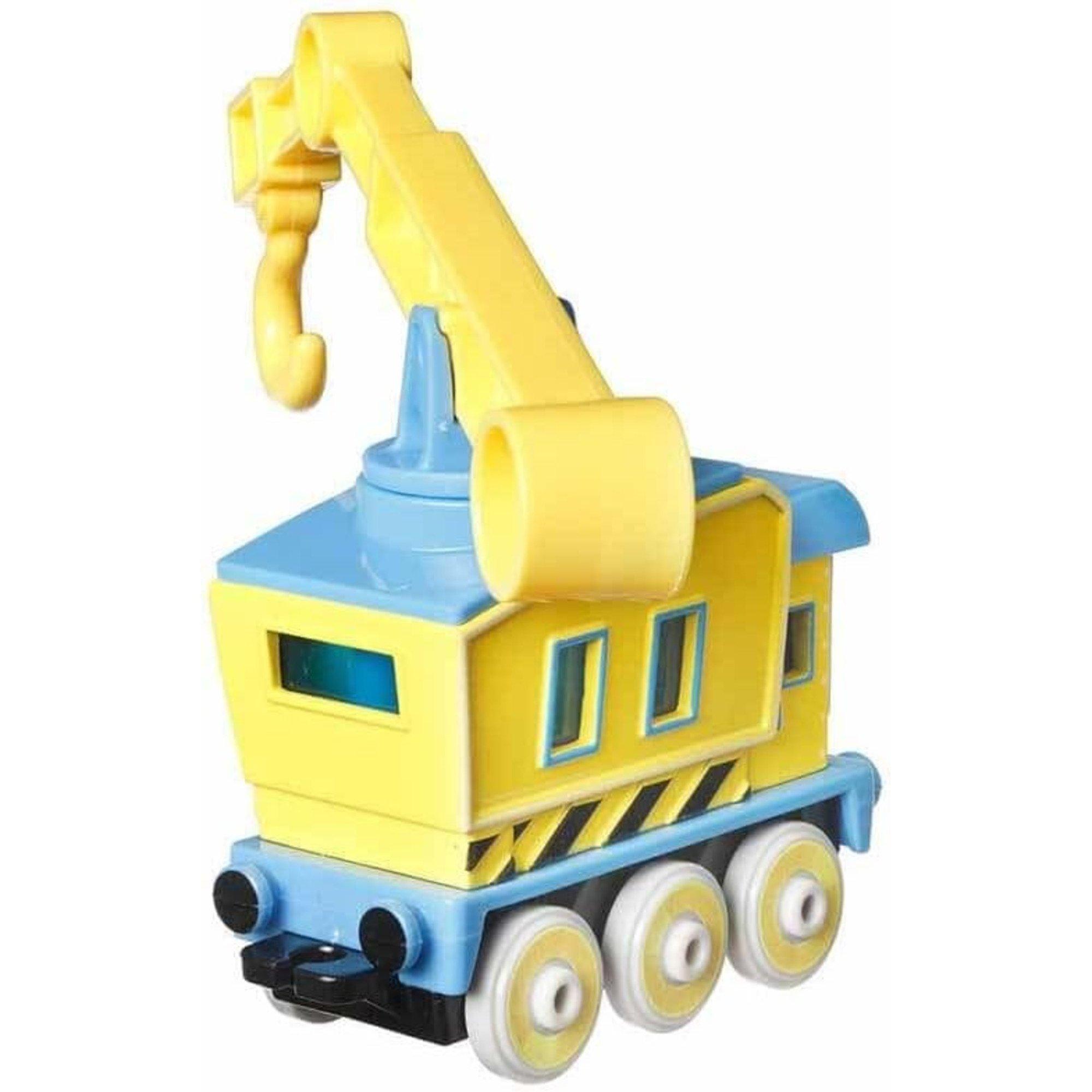 Waren - Thomas and Friends - homas & Friends Crane Vehicle - 5