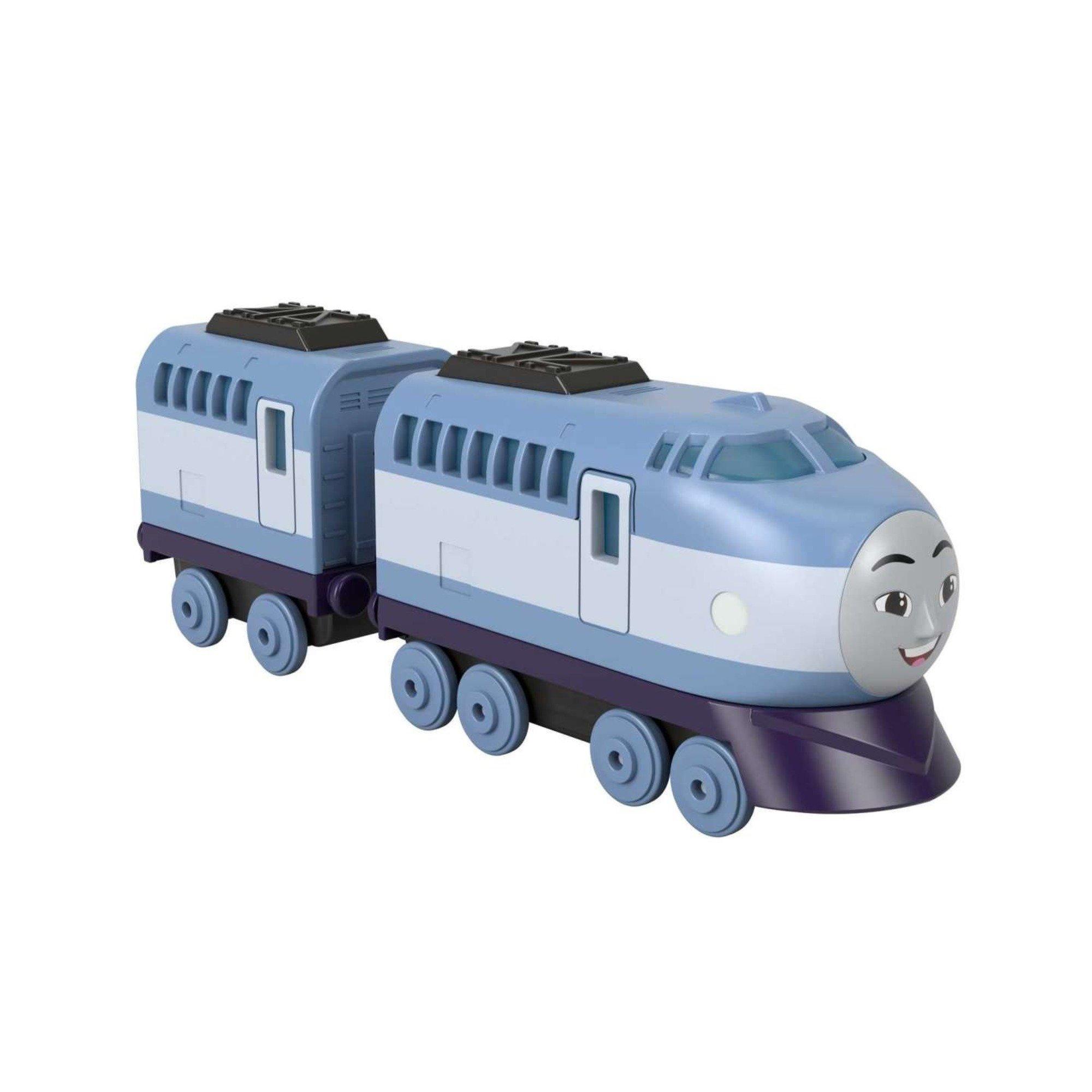 Waren - Thomas and Friends - & Friends Kenji Metal Engine - 2