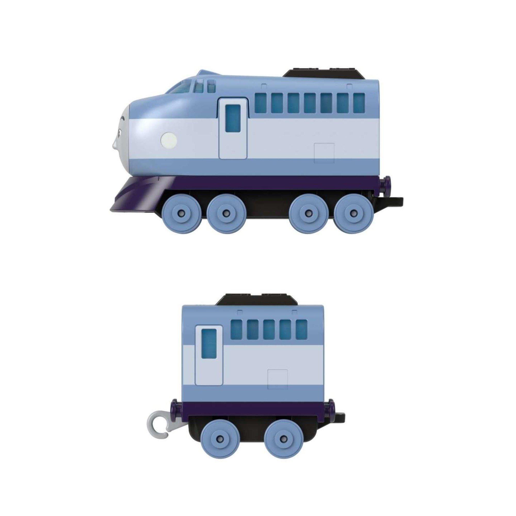 Waren - Thomas and Friends - & Friends Kenji Metal Engine - 3