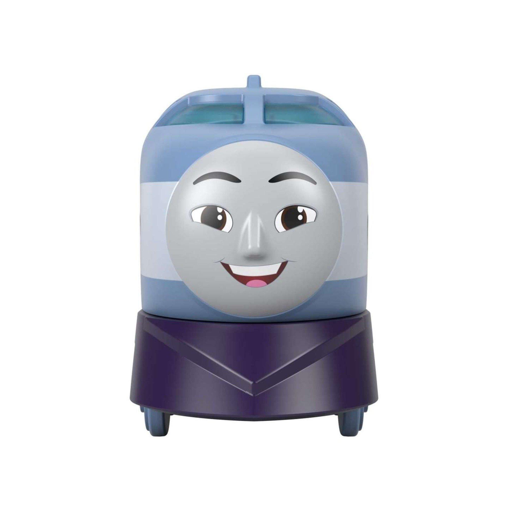 Waren - Thomas and Friends - & Friends Kenji Metal Engine - 4