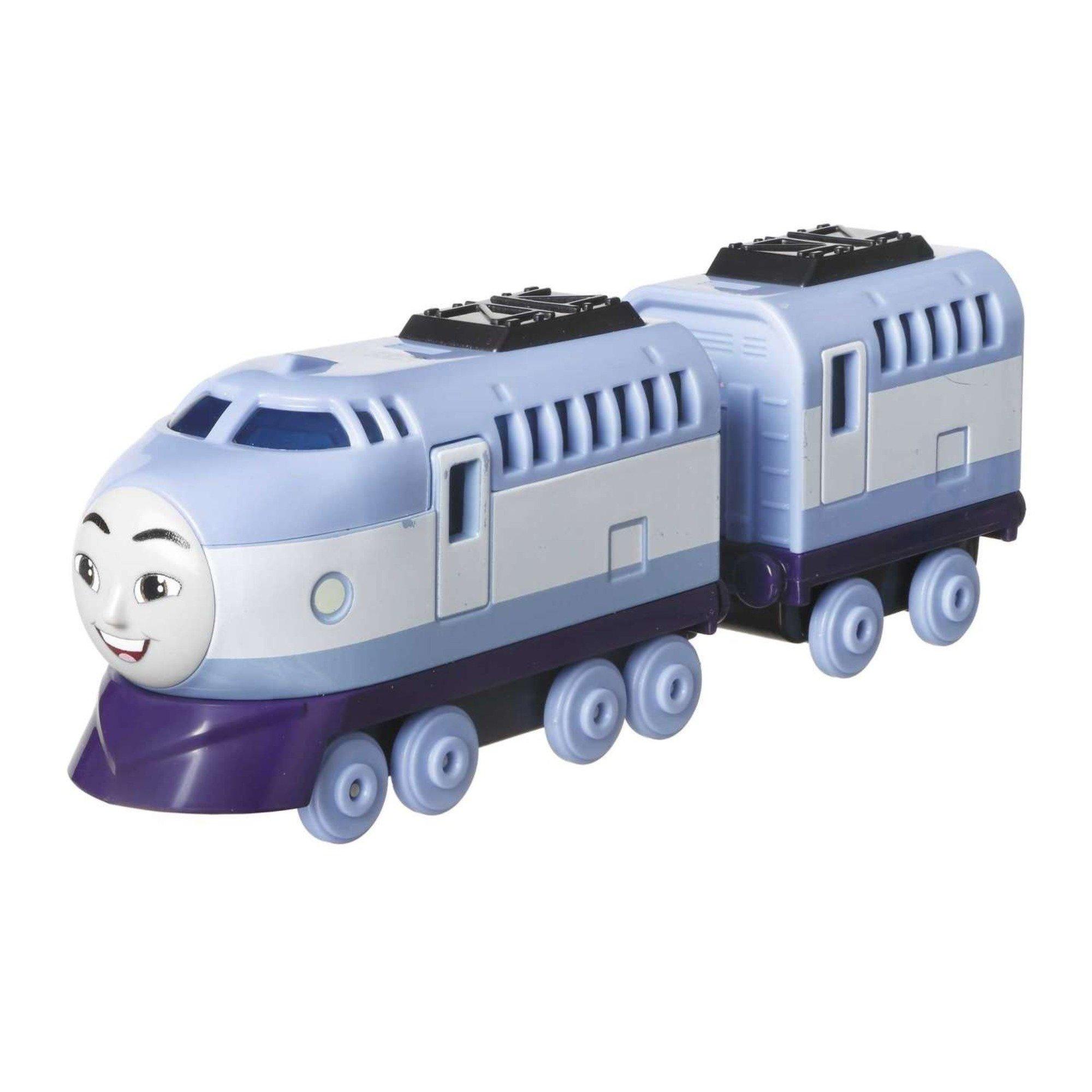 Waren - Thomas and Friends - & Friends Kenji Metal Engine - 5